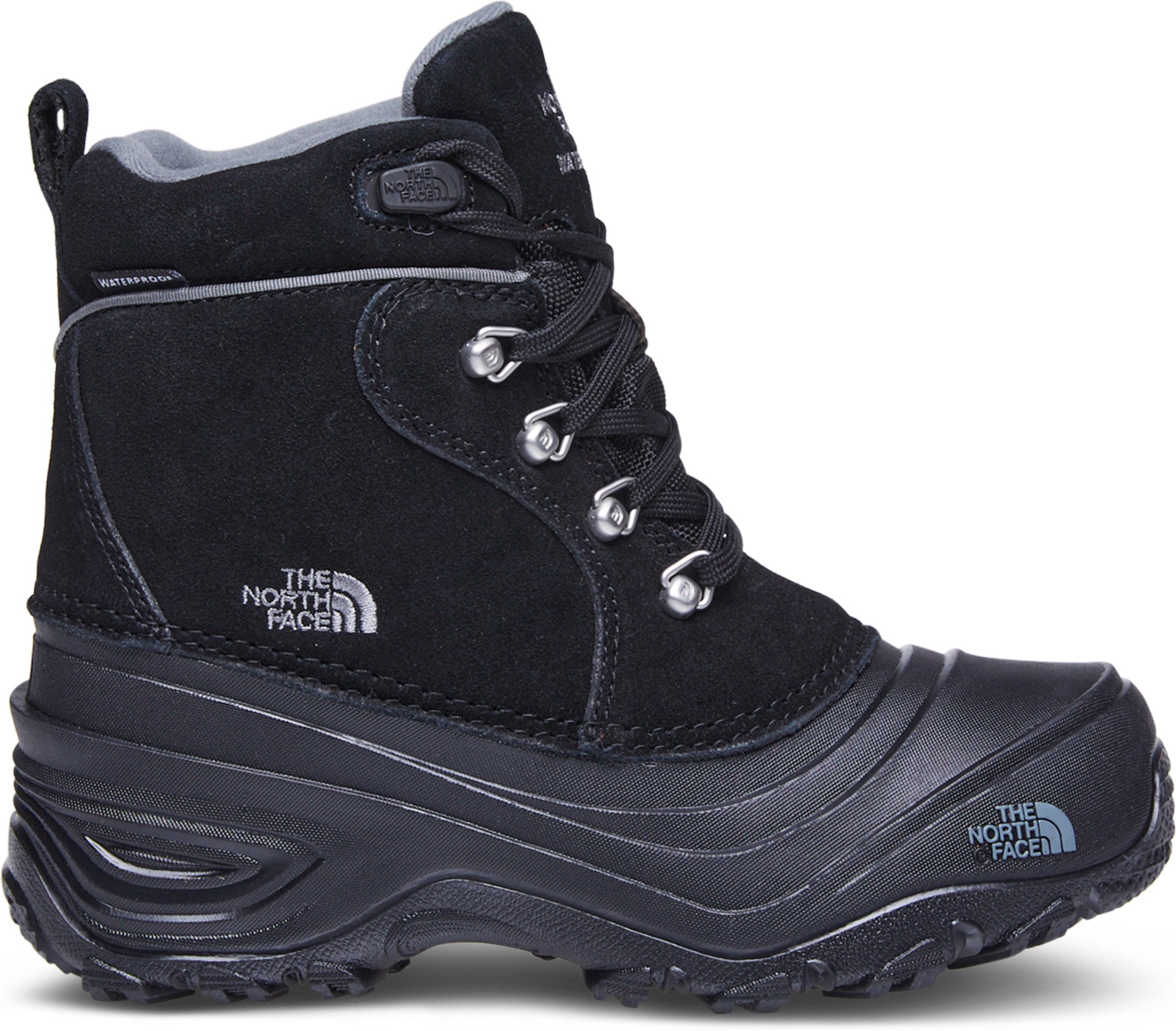 The North Face - Chilkat Lace II Boots - Girls |-| The North Face - Bottes Chilkat Lace II - Fille