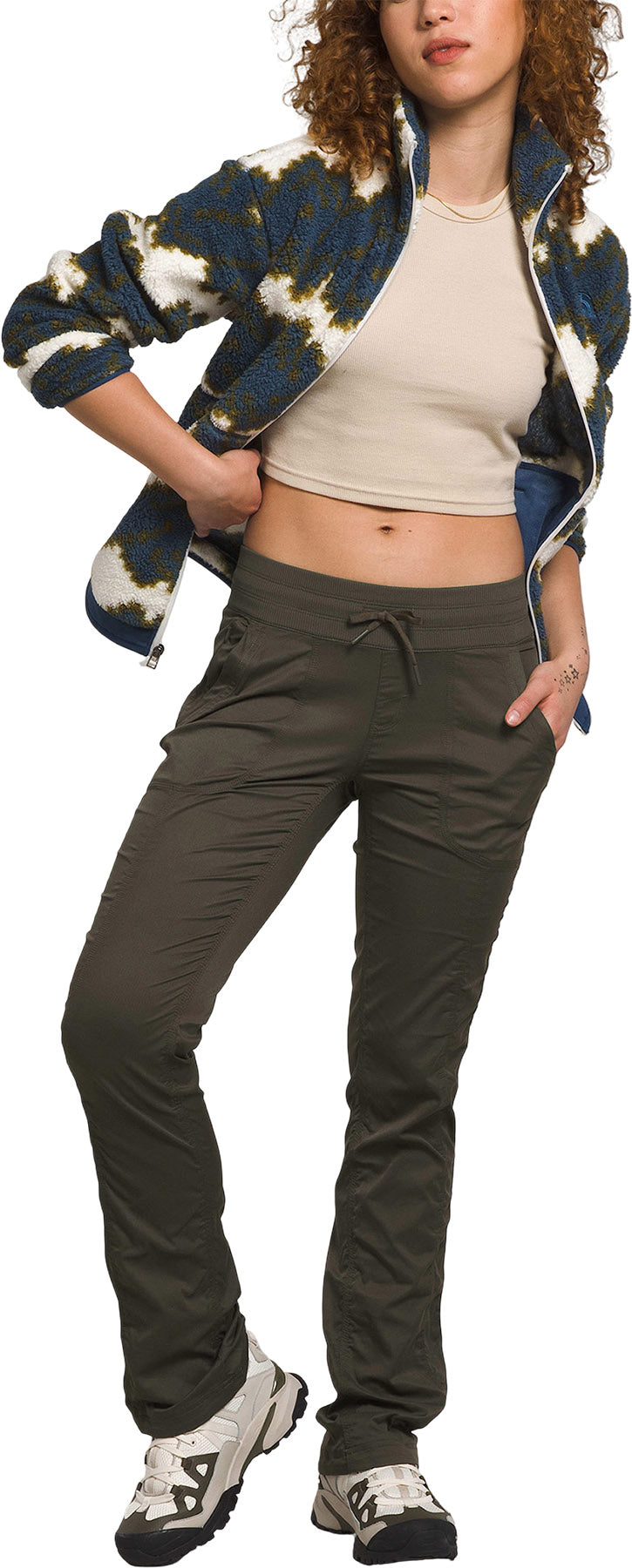 The North Face - Aphrodite 2.0 Pant - Women’s