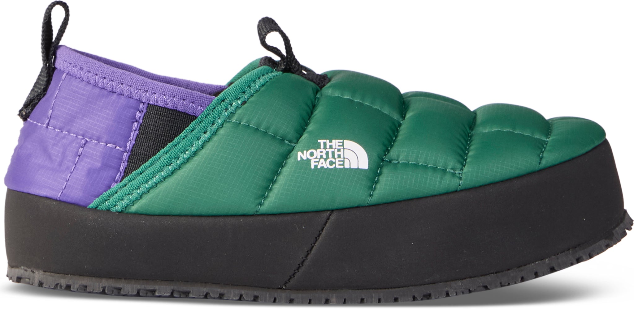 The North Face - Thermal Tent Mules II - Big Kids |-| The North Face - Mule isolée Thermal Tent Mules II - Grand Enfant