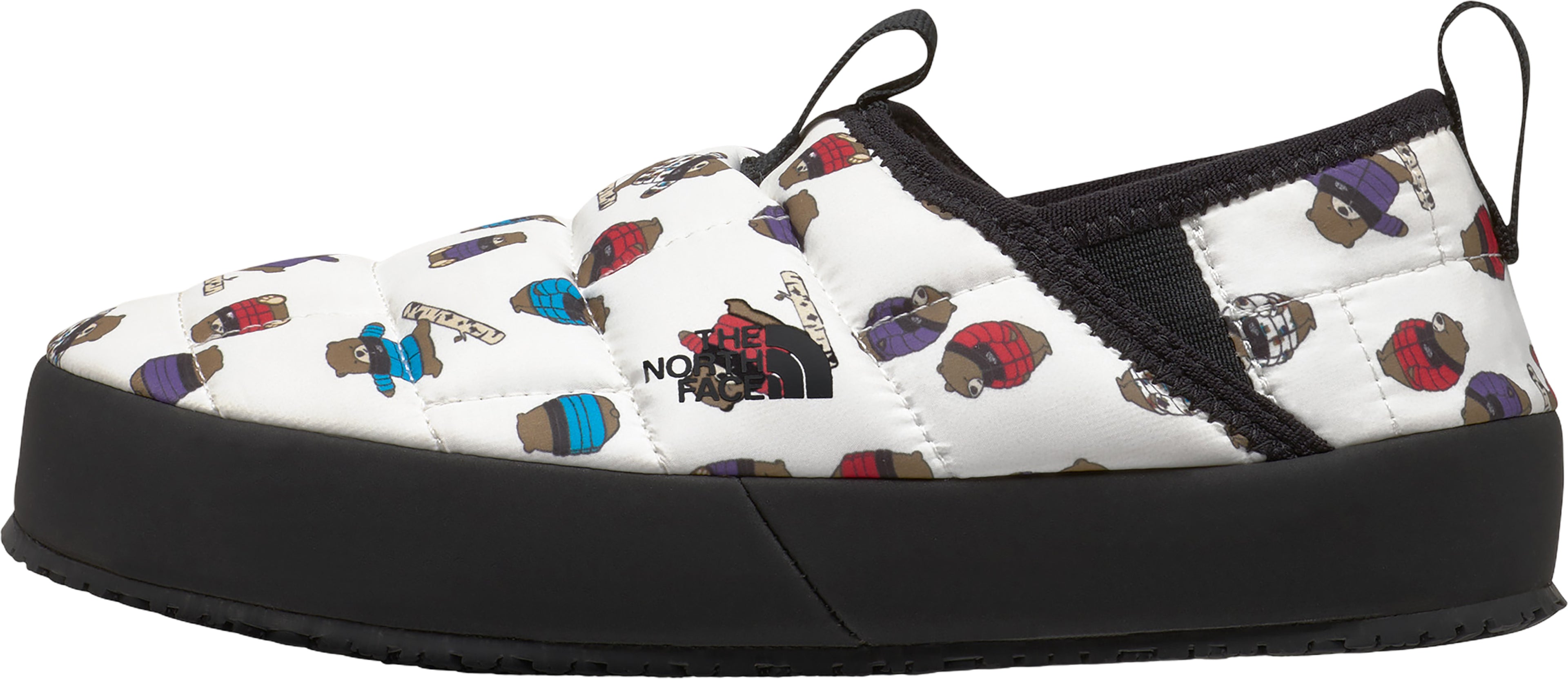 The North Face - Thermal Tent Mules II - Big Kids