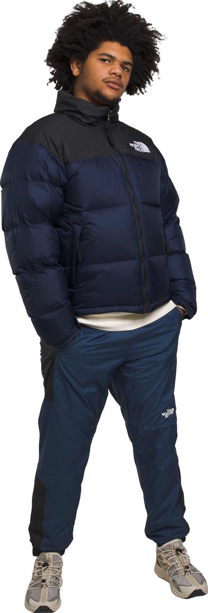 The North Face - 1996 Retro Nuptse Jacket - Men’s |-| The North Face - Manteau 1996 Retro Nuptse - Homme