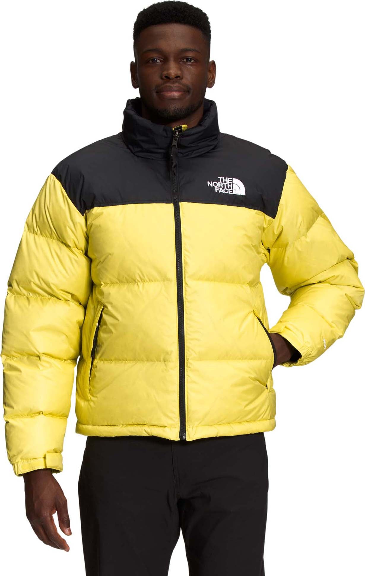The North Face - 1996 Retro Nuptse Jacket - Men’s |-| The North Face - Manteau 1996 Retro Nuptse - Homme
