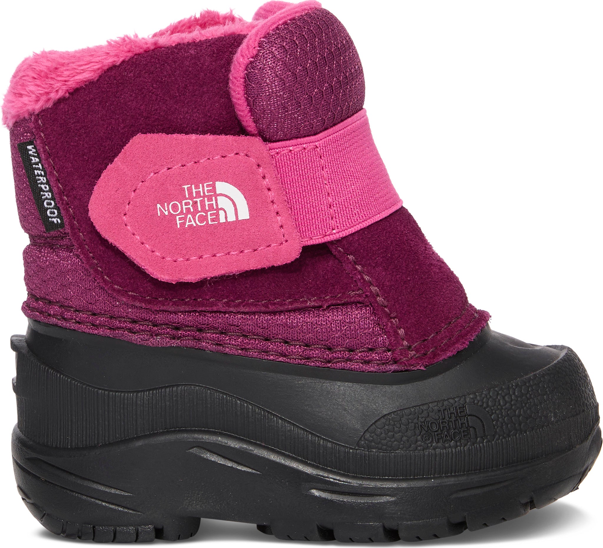 The North Face - Alpenglow II Boots - Toddler |-| The North Face - Bottes Alpenglow II - Tout-Petit