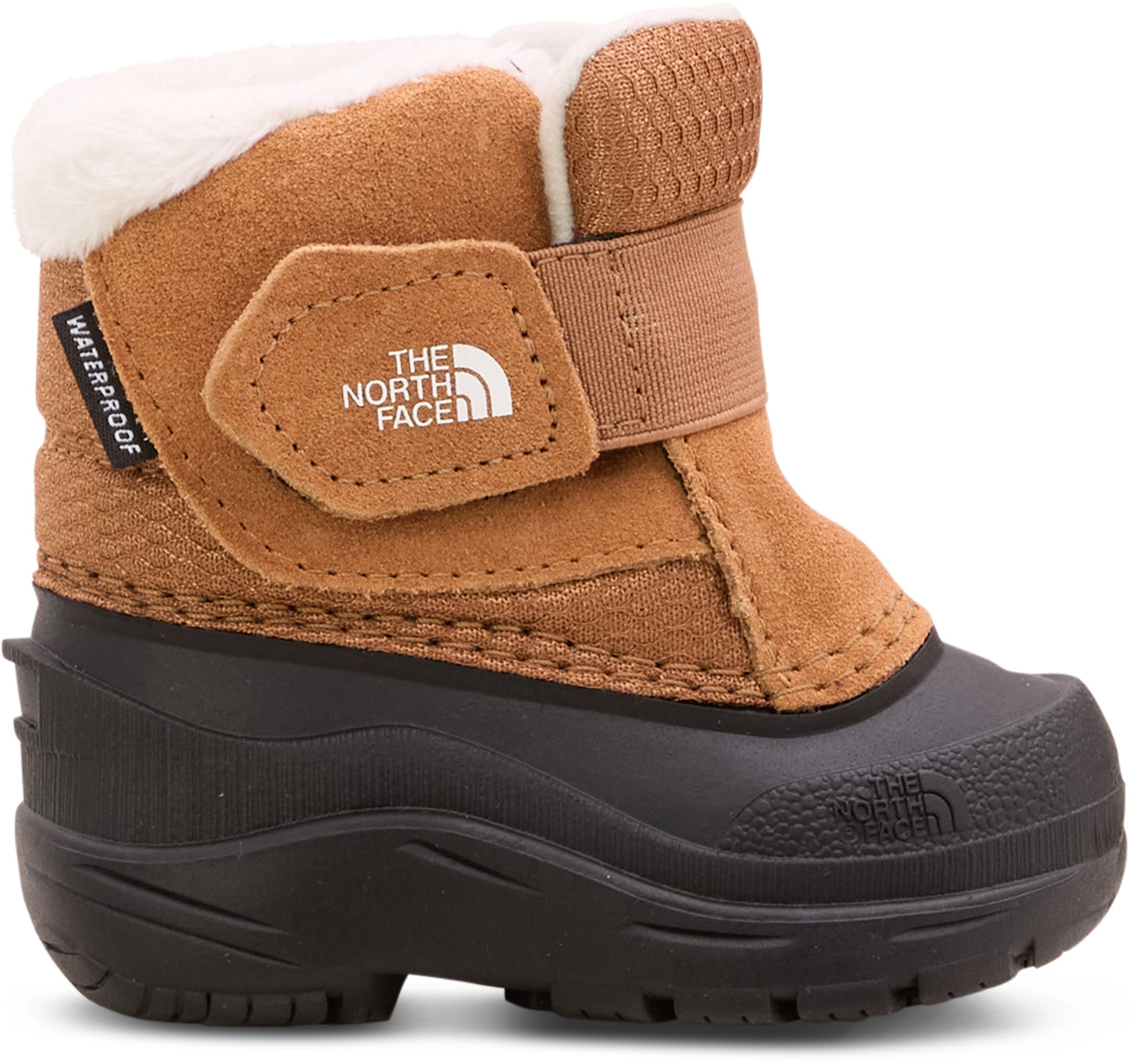 The North Face - Alpenglow II Boots - Toddler