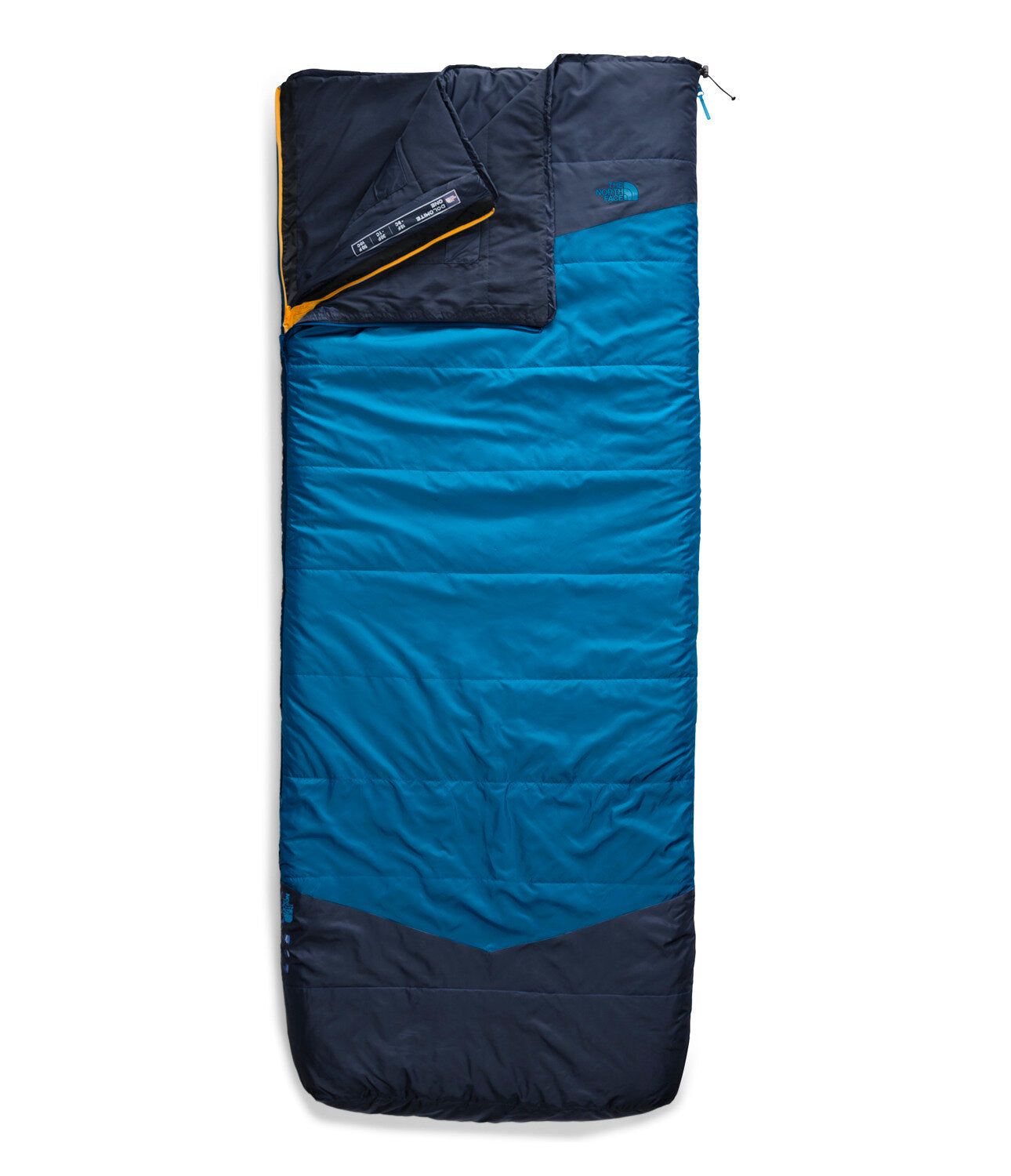 The North Face - Dolomite One Sleeping Bag - Unisex |-| The North Face - Sac de couchage Dolomite One - Unisexe