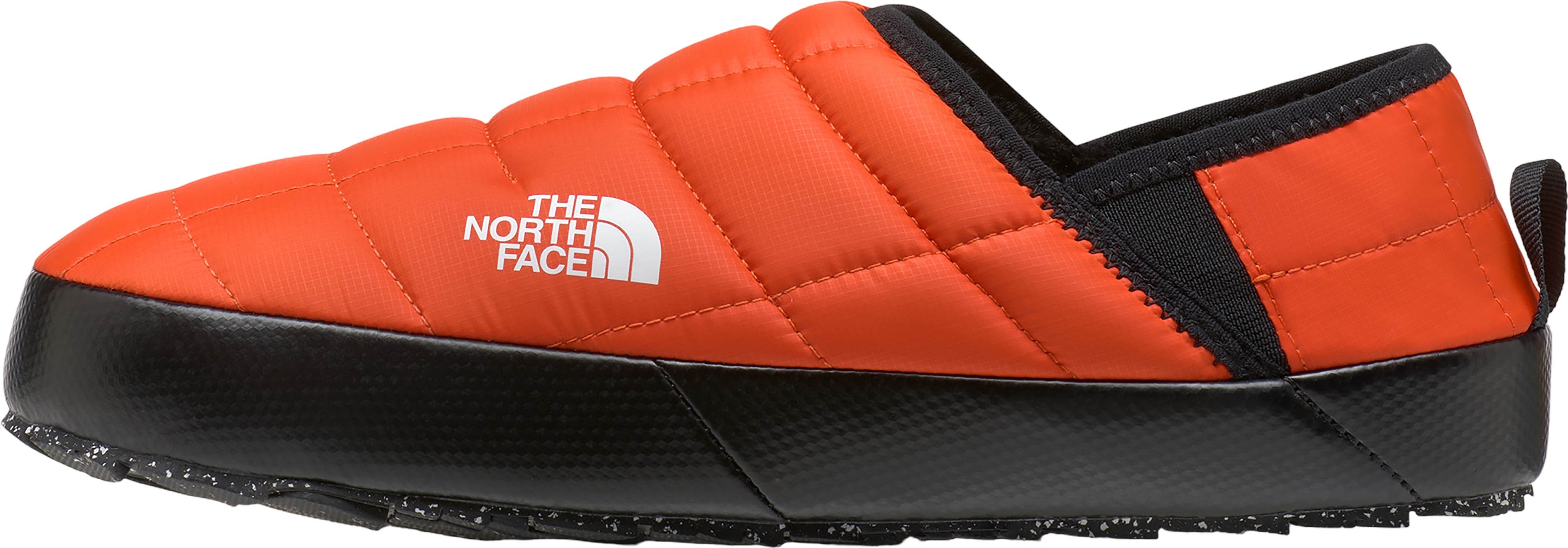 The North Face - ThermoBall Traction Mules V - Men's |-| The North Face - Mule V Thermoball™ Traction - Homme