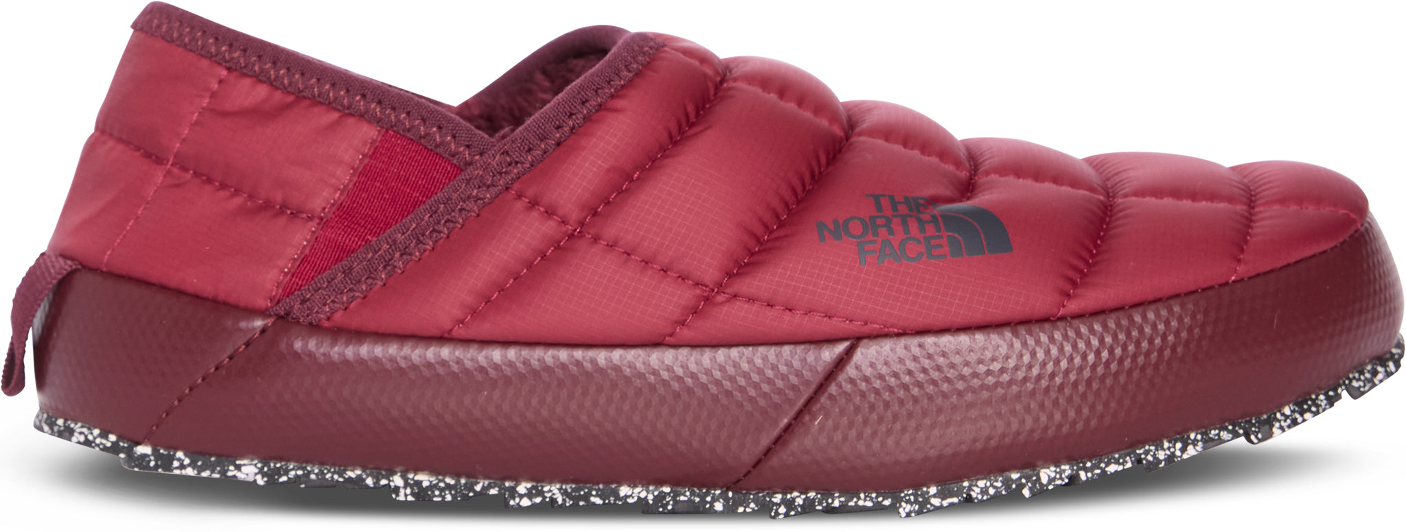 The North Face - ThermoBall Traction Mules V - Women's |-| The North Face - Mule V Thermoball™ Traction - Femme