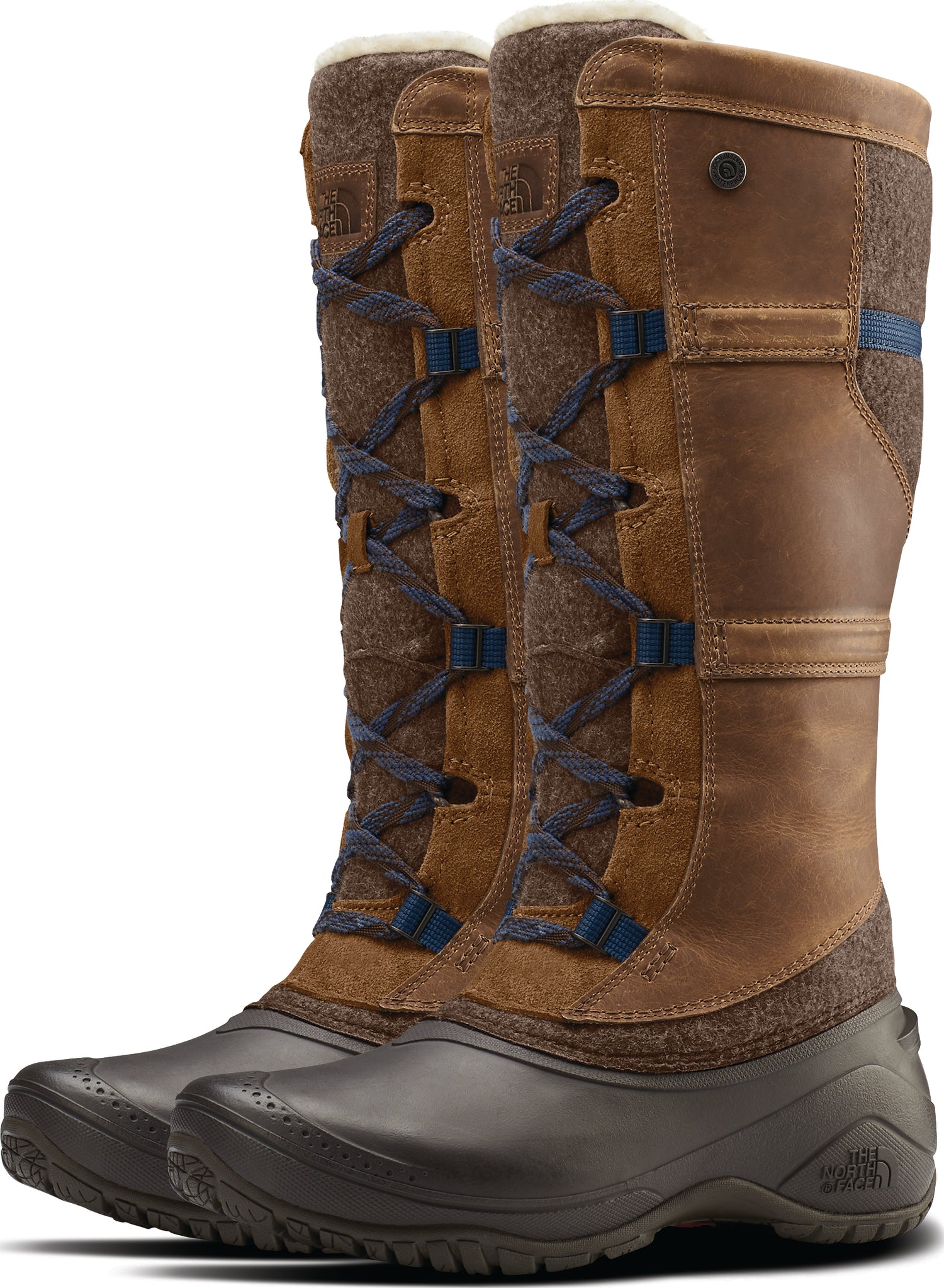The North Face - Shellista IV Tall Boots - Women's |-| The North Face - Bottes à tige haute Shellista IV - Femme