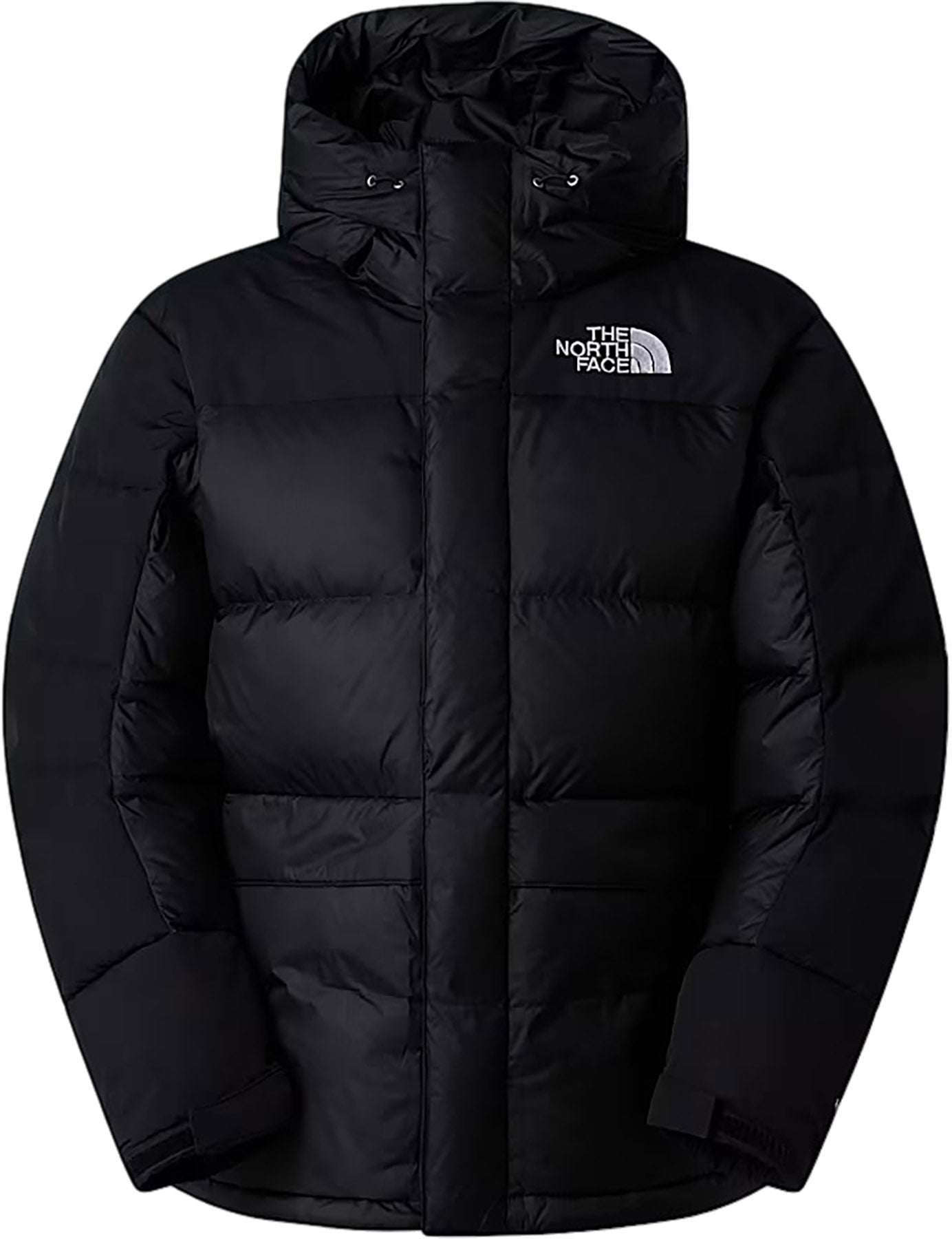 The North Face - HMLYN Down Parka - Men's |-| The North Face - Parka HMLYN en duvet - Homme