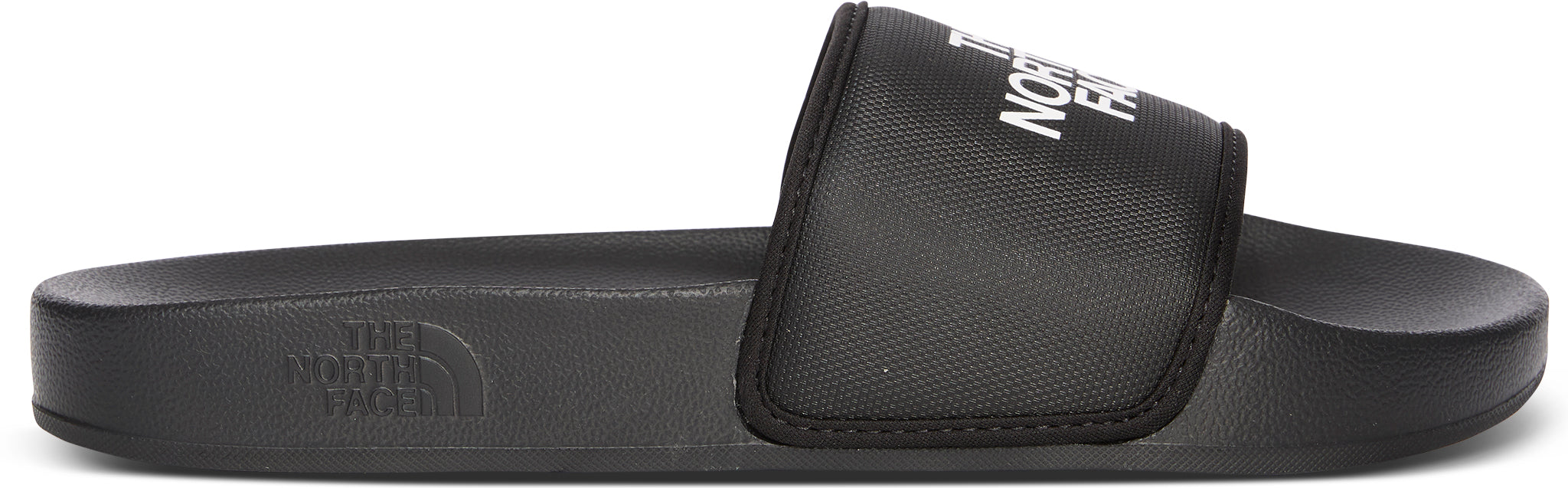 The North Face - Base Camp III Slides - Men's |-| The North Face - Claquettes Base Camp III - Homme