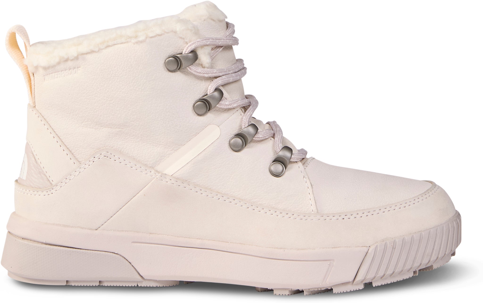 The North Face - Sierra Mid Lace Waterproof Shoes - Women's |-| The North Face - Souliers imperméables Sierra Mid Lace - Femme