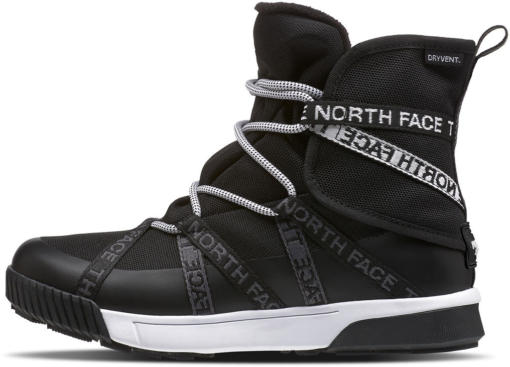 The North Face - Sierra Sport Lace Waterproof Boots - Women's |-| The North Face - Bottes imperméables Sierra Sport Lace - Femme