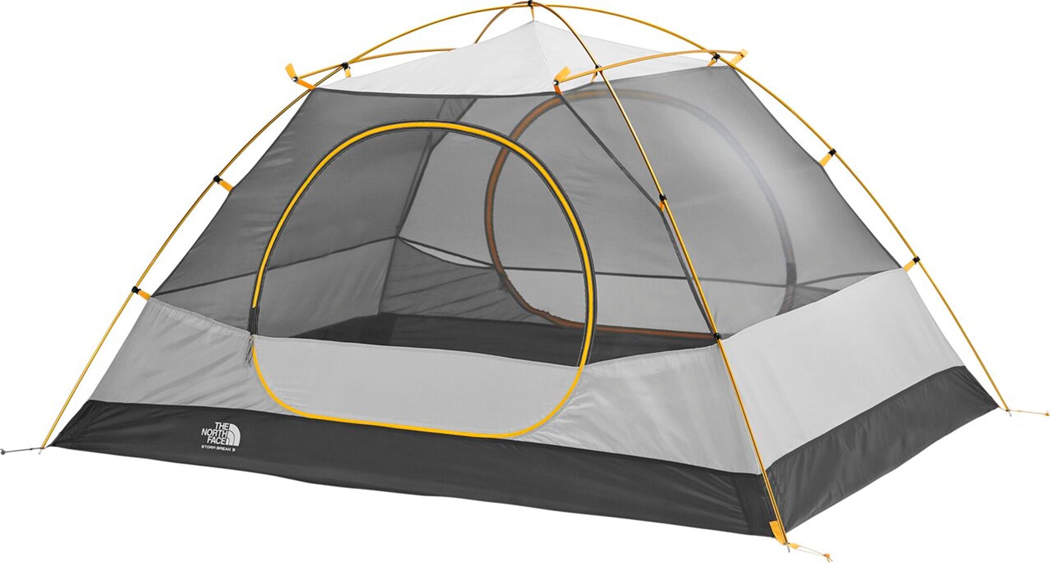 The North Face - Stormbreak 3 Tent - 3-person |-| The North Face - Tente Stormbreak 3 - 3 personnes