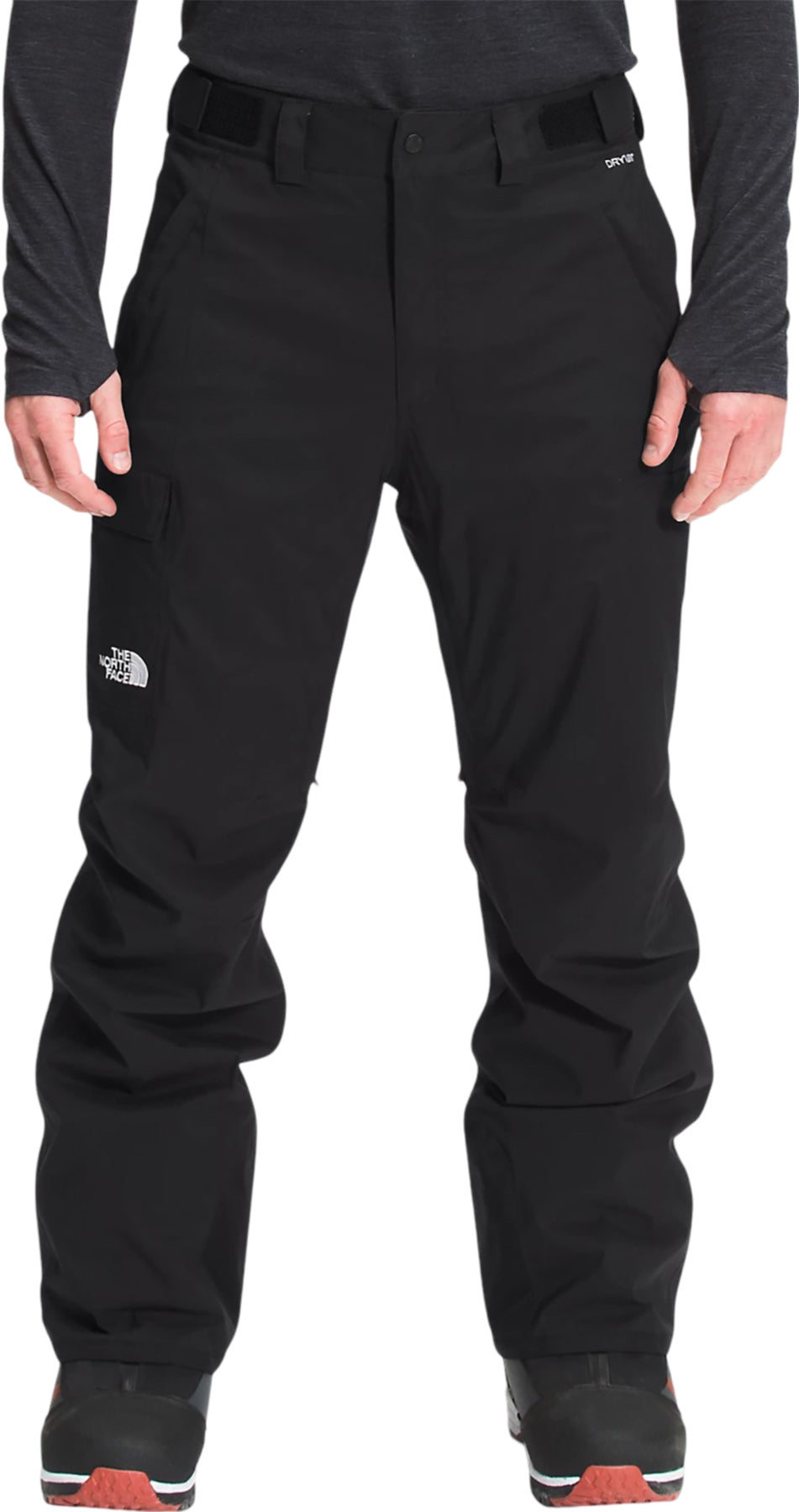 The North Face - Freedom Insulated Pants - Men's |-| The North Face - Pantalon isolé Freedom - Homme