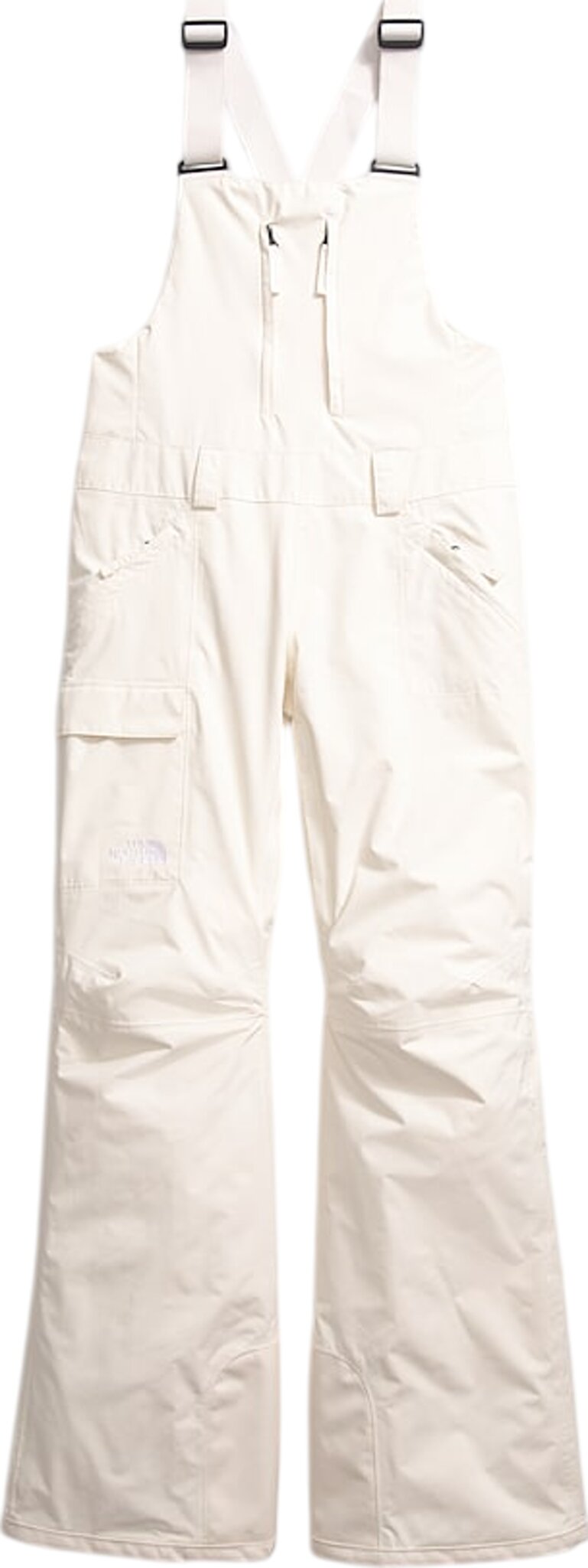 The North Face - Freedom Insulated Bib - Women’s |-| The North Face - Combinaison isolée Freedom - Femme