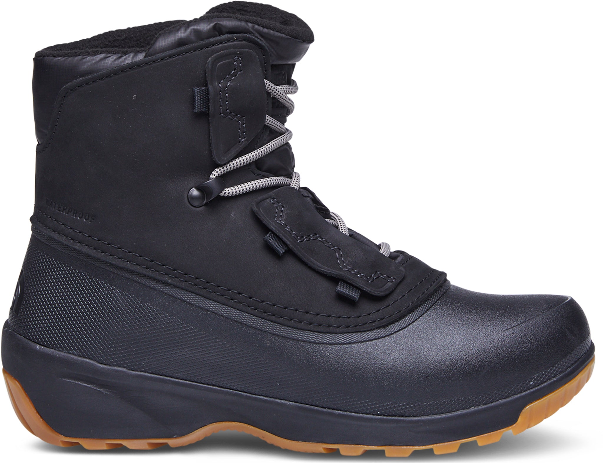 The North Face - Shellista IV Shorty Waterproof Boots - Women's |-| The North Face - Bottes impeméables Shorty Shellista IV - Femme