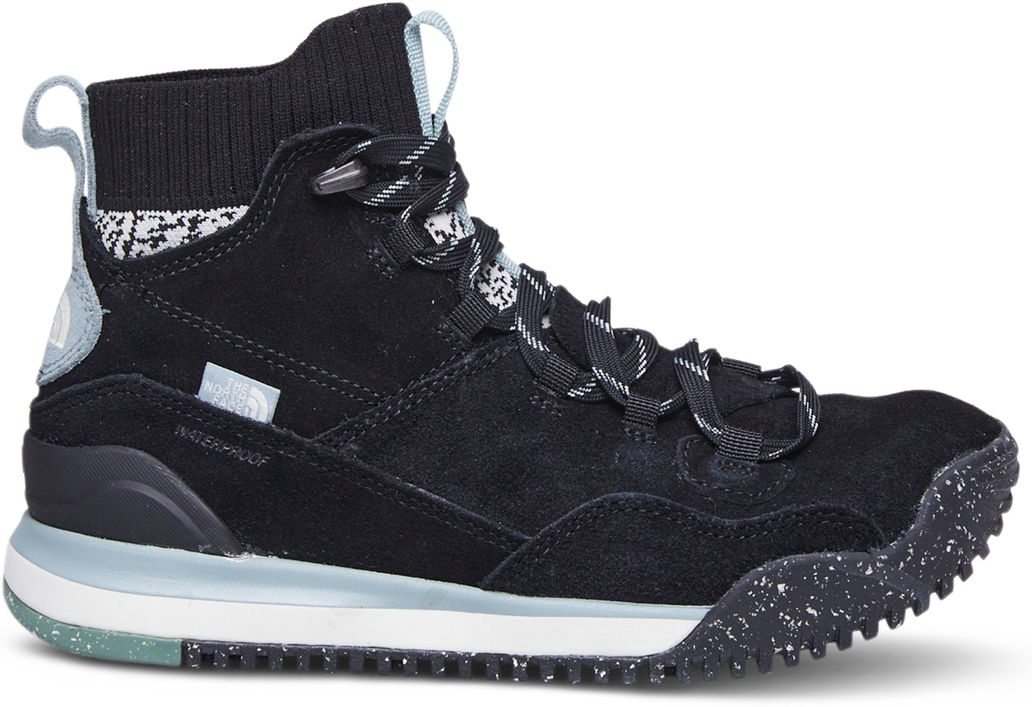 The North Face - Back-To-Berkeley III Sport Shoes - Women's|-|The North Face - Souliers Back-To-Berkeley III Sport - Femme