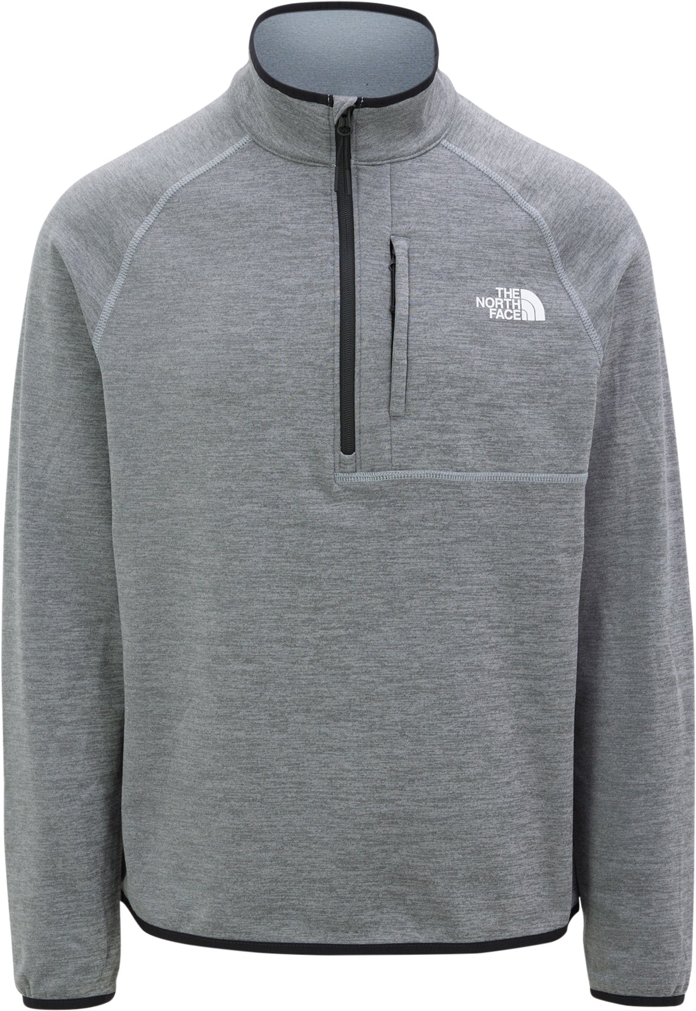 The North Face - Canyonlands ½ Zip Sweater - Men’s |-| The North Face - Chandail à demi glissière Canyonlands - Homme