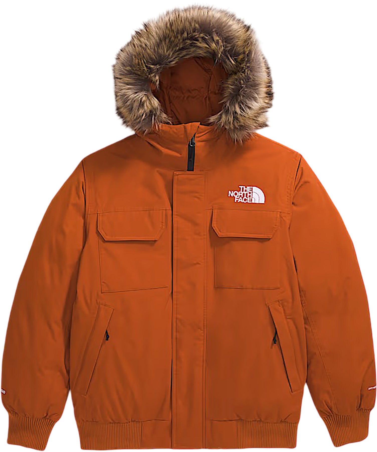 The North Face - McMurdo Bomber Jacket - Men’s |-| The North Face - Manteau aviateur McMurdo - Homme