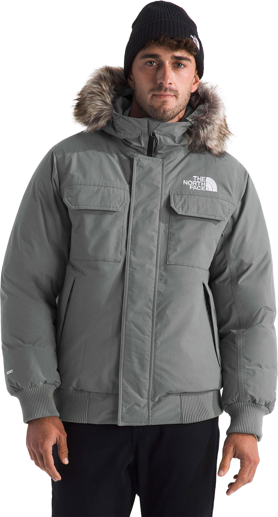The North Face - McMurdo Bomber Jacket - Men’s