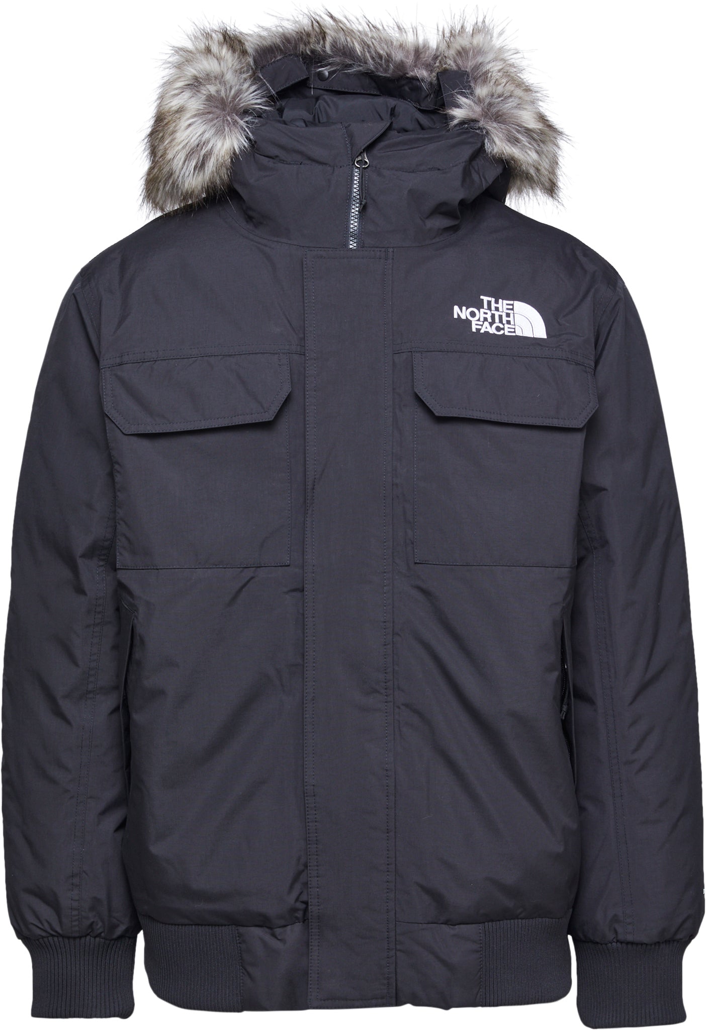 The North Face - McMurdo Bomber Jacket - Men’s |-| The North Face - Manteau aviateur McMurdo - Homme