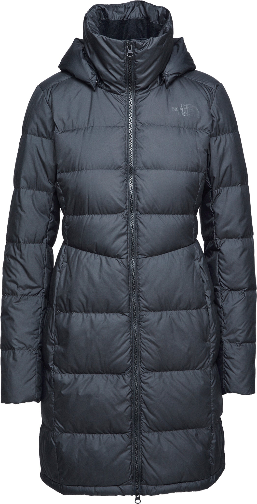 The North Face - Metropolis Parka - Women’s |-| The North Face - Parka Métropolis - Femme