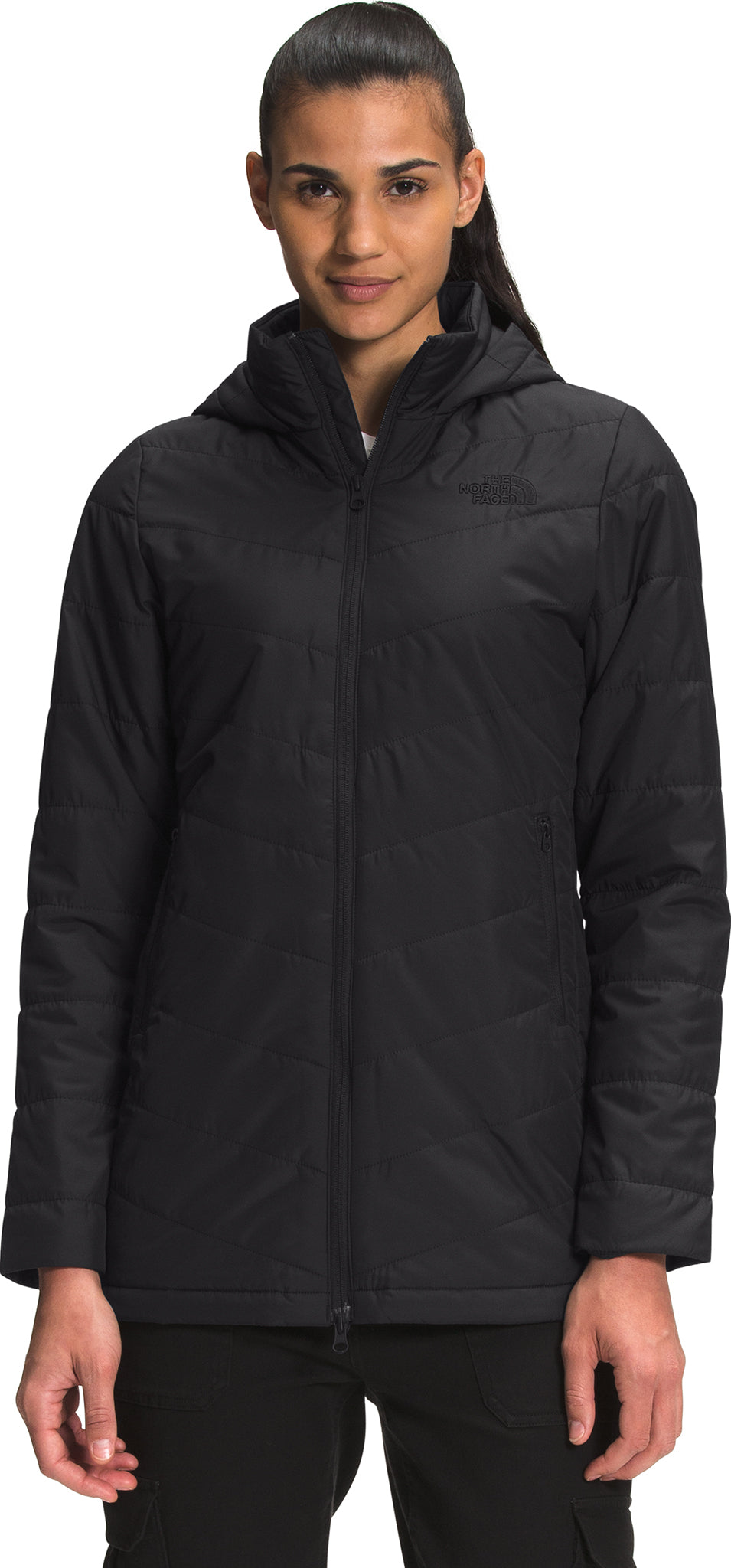 The North Face - Tamburello Parka - Women's |-| The North Face - Parka Tamburello - Femme
