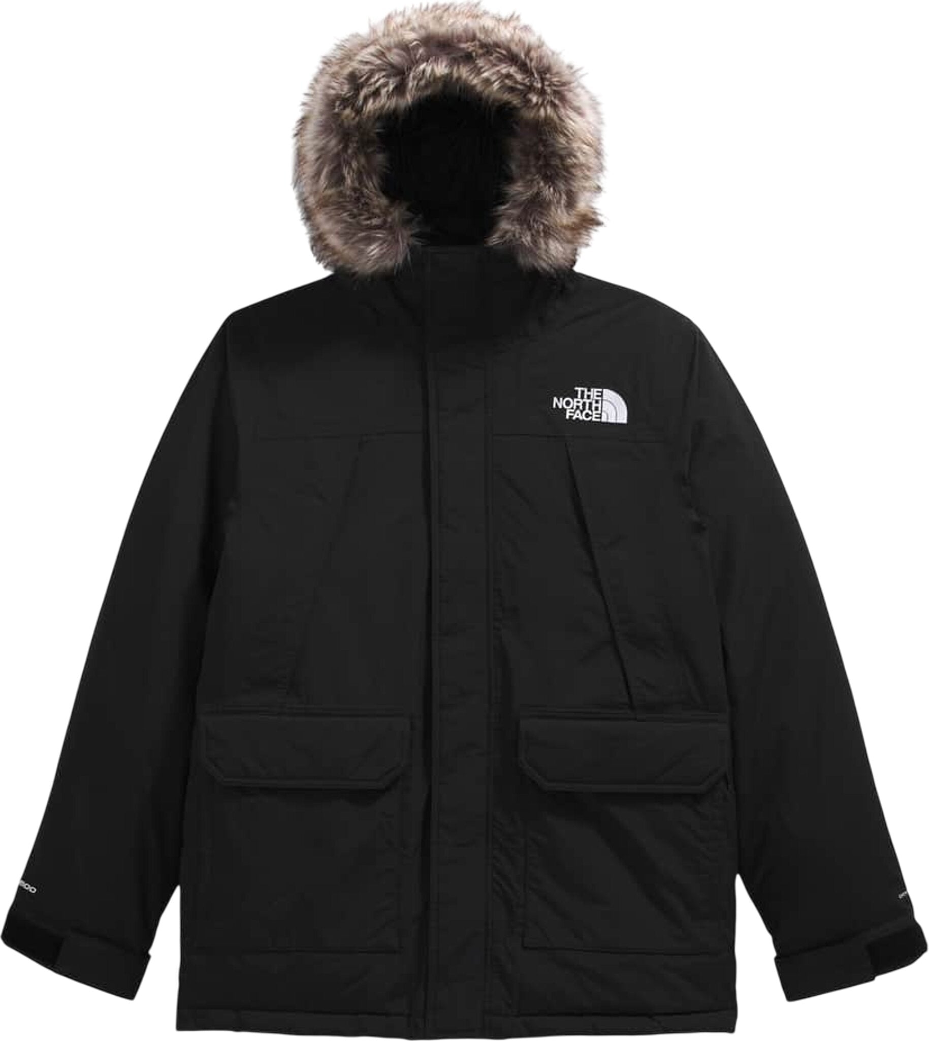 The North Face - McMurdo Parka - Men's