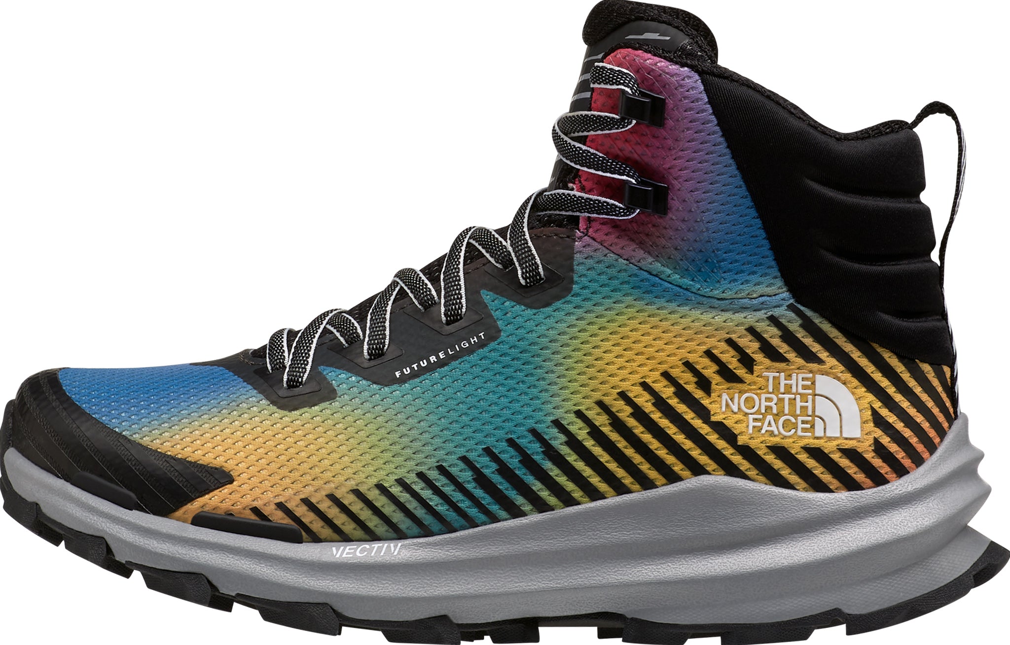 The North Face - Vectiv Fastpack Mid Futurelight Boots - Women’s |-| The North Face - Bottes mi-hautes Vectiv Fastpack Futurelight - Femme