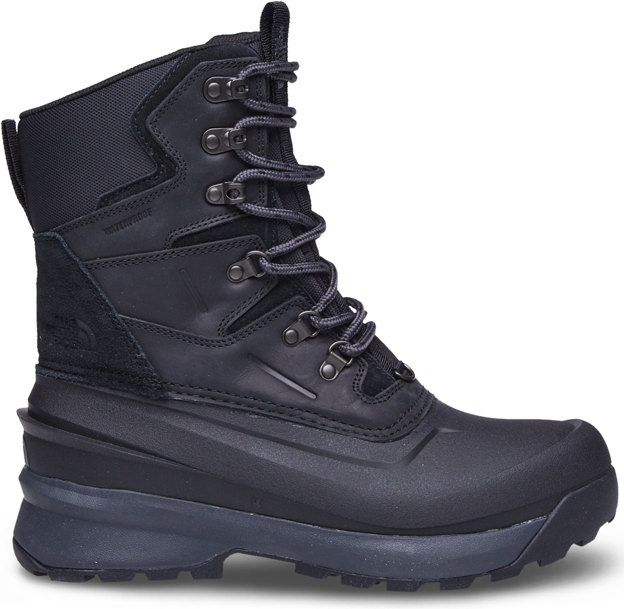 The North Face - Chilkat V 400 Waterproof Boots - Men’s |-| The North Face - Bottes imperméables Chilkat V 400 - Homme