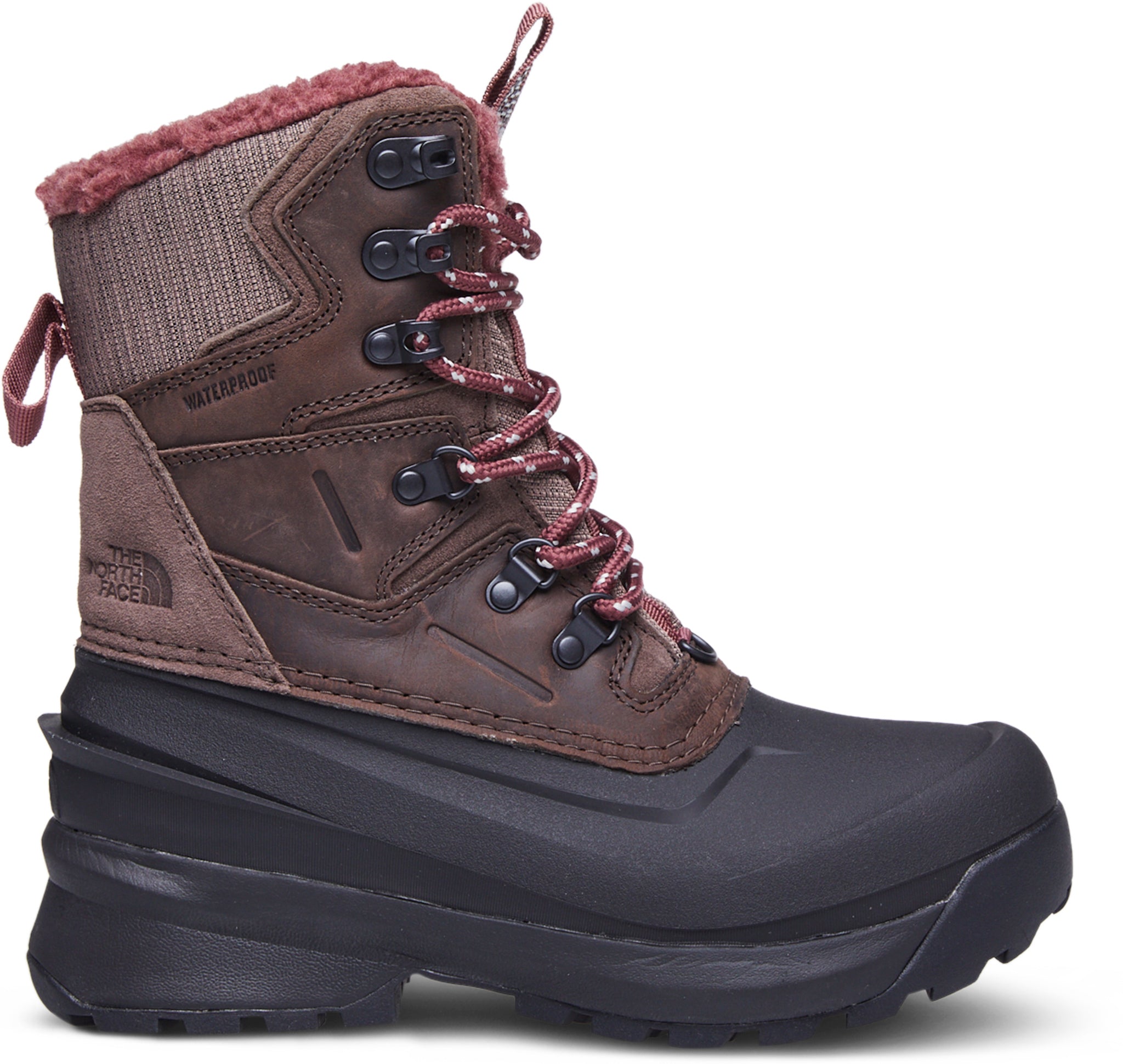 The North Face - Chilkat V 400 Waterproof Boots - Women’s |-| The North Face - Bottes imperméables Chilkat V 400 - Femme