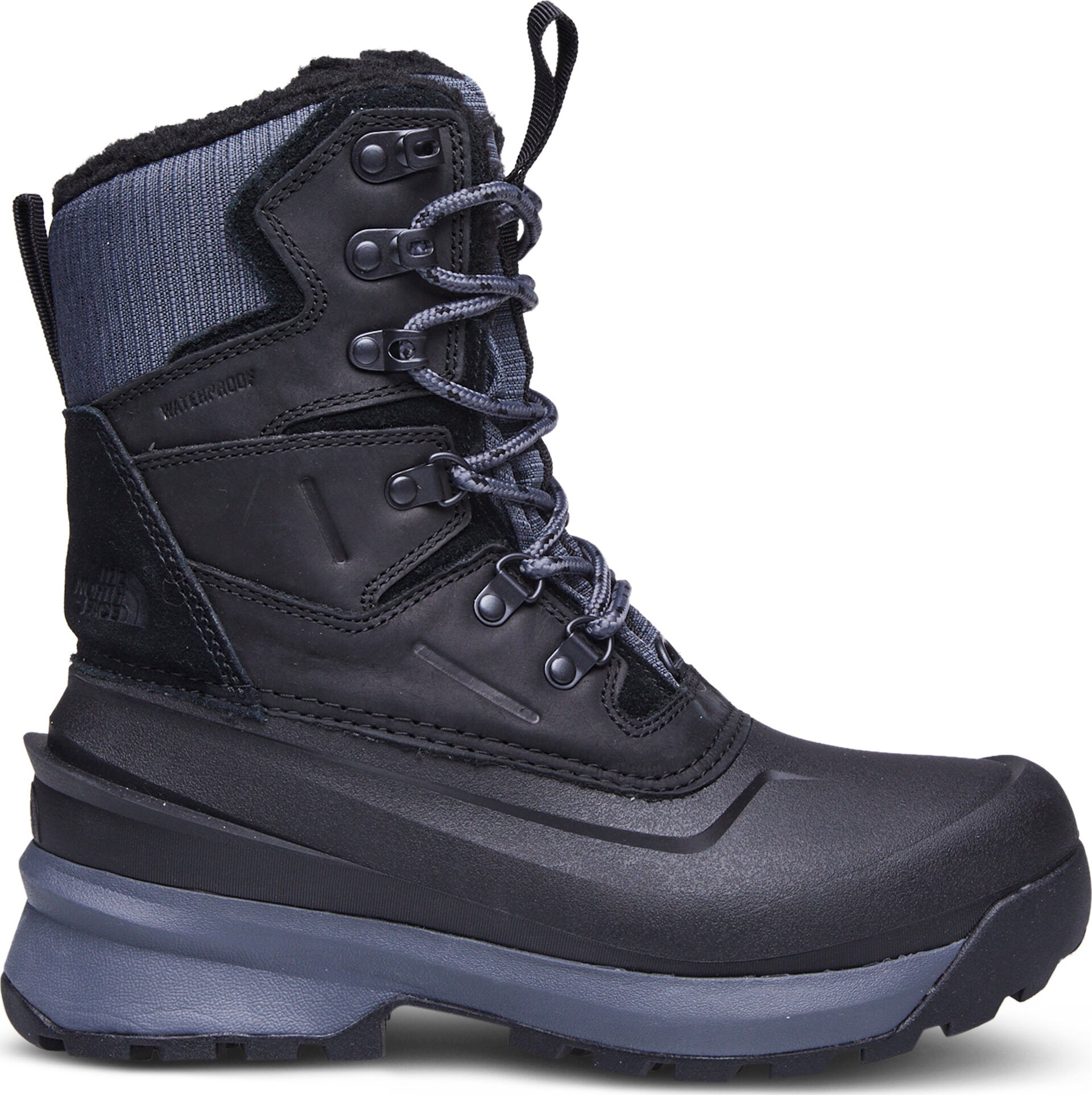 The North Face - Chilkat V 400 Waterproof Boots - Women’s
