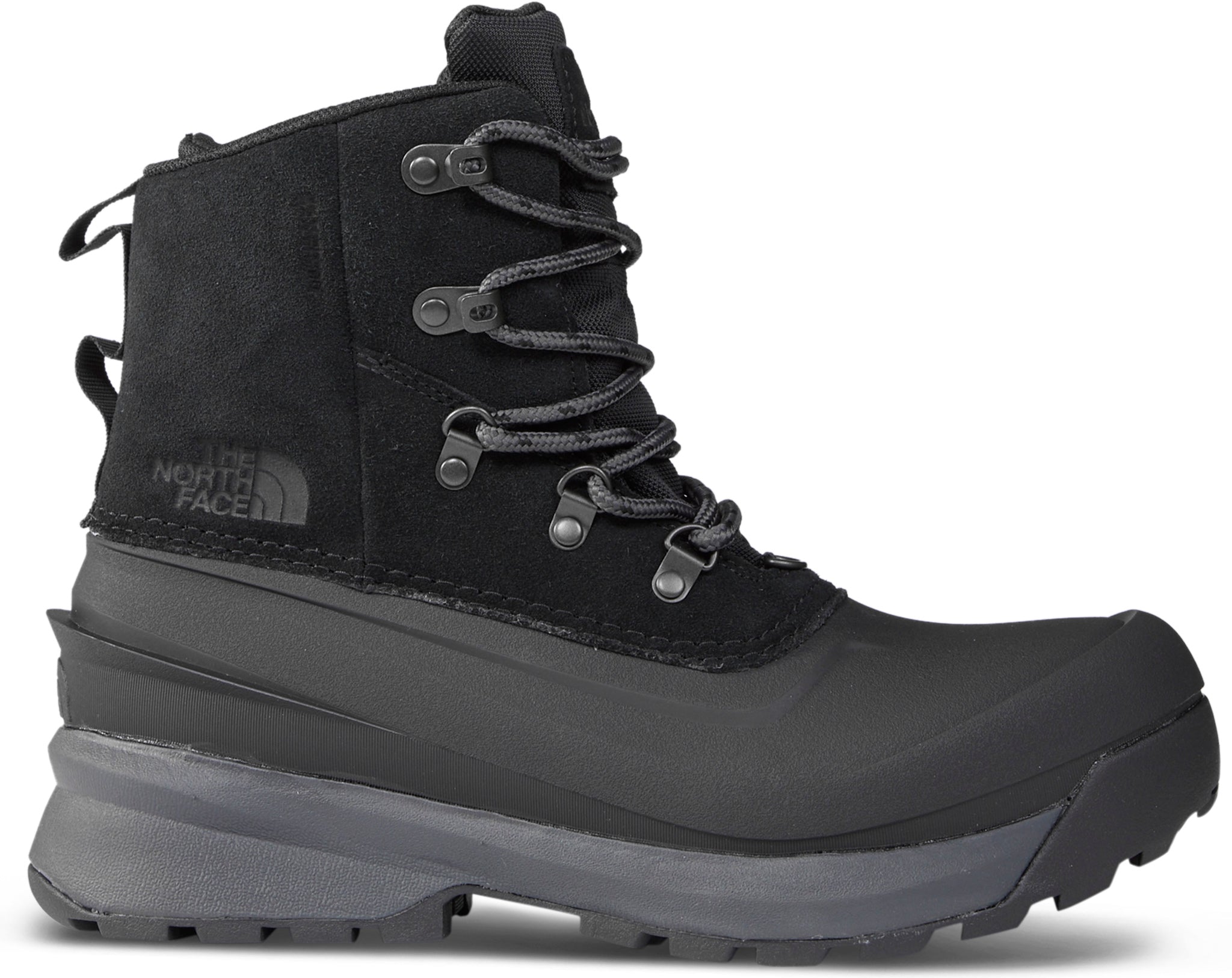 The North Face - Chilkat V Lace Waterproof Boots - Men's |-| The North Face - Bottes imperméables Chilkat V Lace - Homme