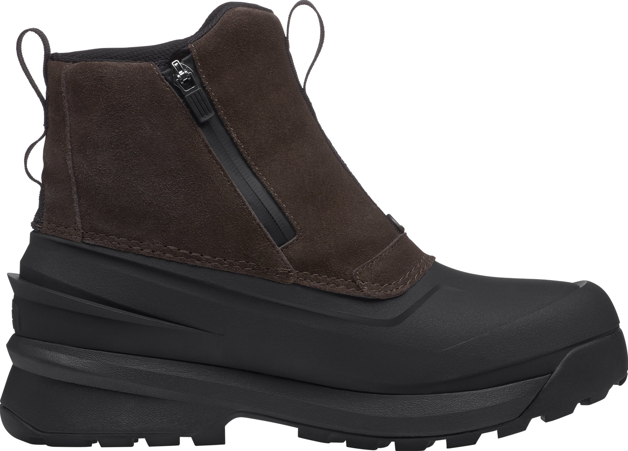 The North Face - Chilkat V Zip Waterproof Boots - Men's |-| The North Face - Bottes imperméable Chilkat V Zip - Homme