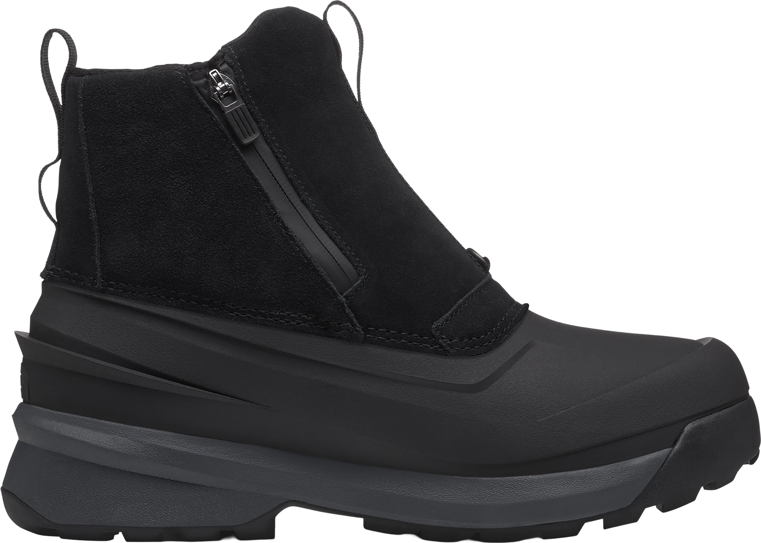 The North Face - Chilkat V Zip Waterproof Boots - Men's |-| The North Face - Bottes imperméable Chilkat V Zip - Homme