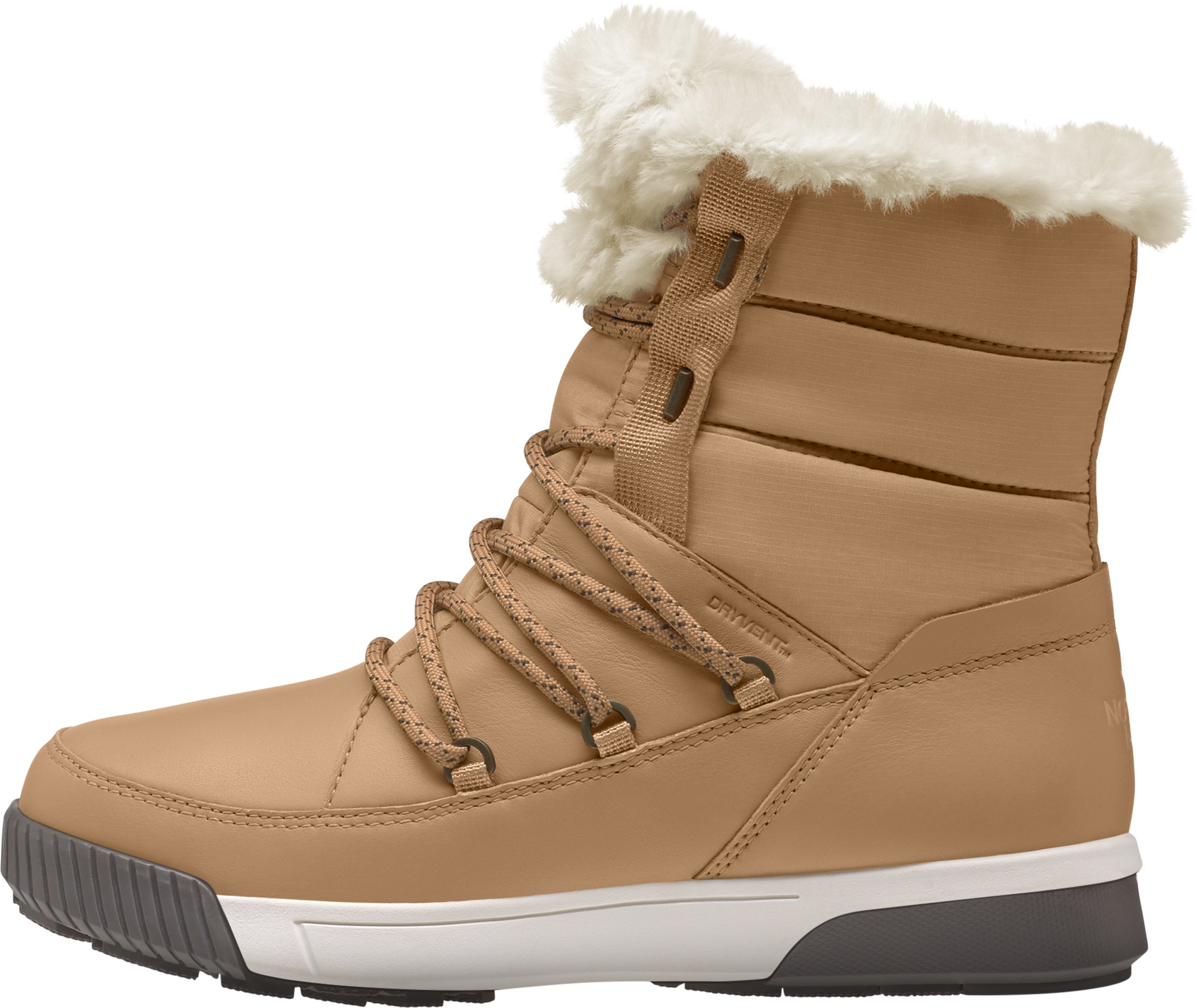 The North Face - Sierra Luxe Waterproof Boots - Women's |-| The North Face - Bottes imperméables Sierra Luxe - Femme