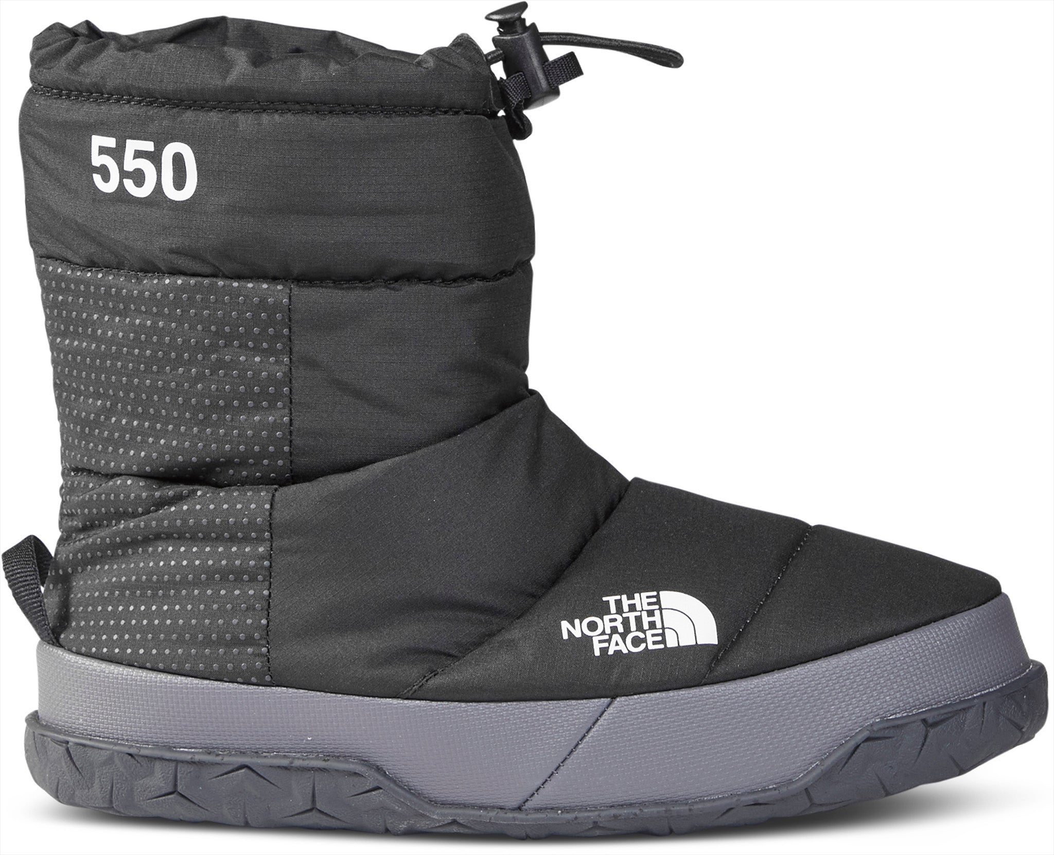 The North Face - Nuptse Après Booties - Women’s |-| The North Face - Bottines Nuptse Après - Femme