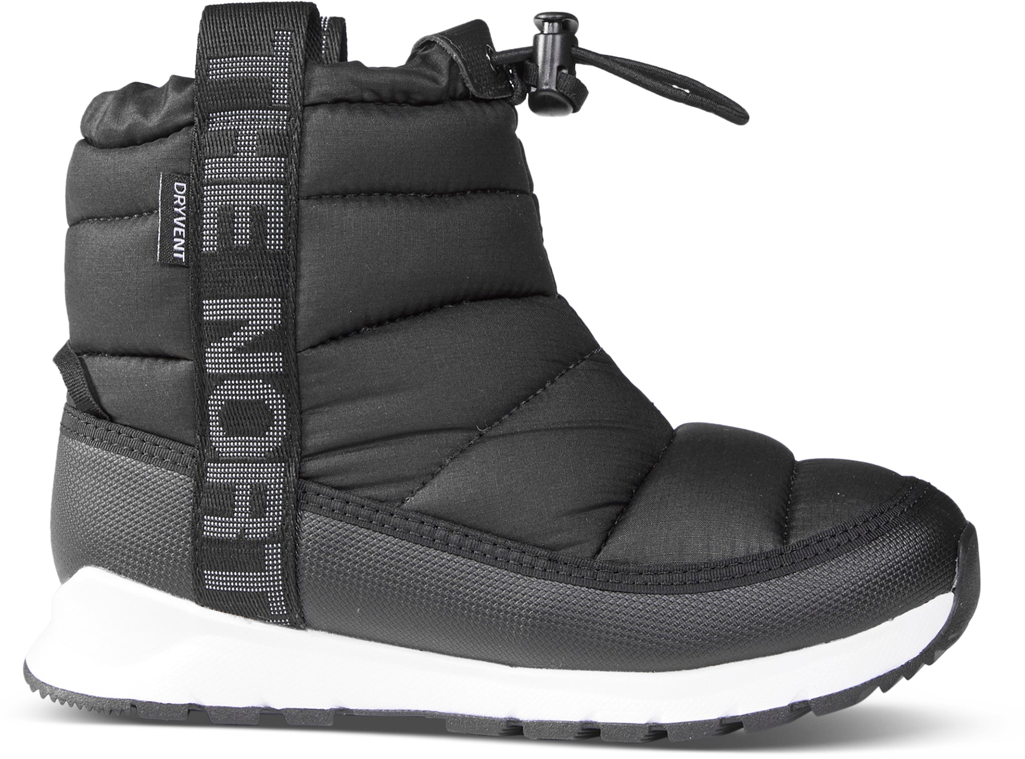 The North Face - Thermoball Waterproof Pull-On Boots - Youth |-| The North Face - Bottes imperméables à enfiler Thermoball - Jeune