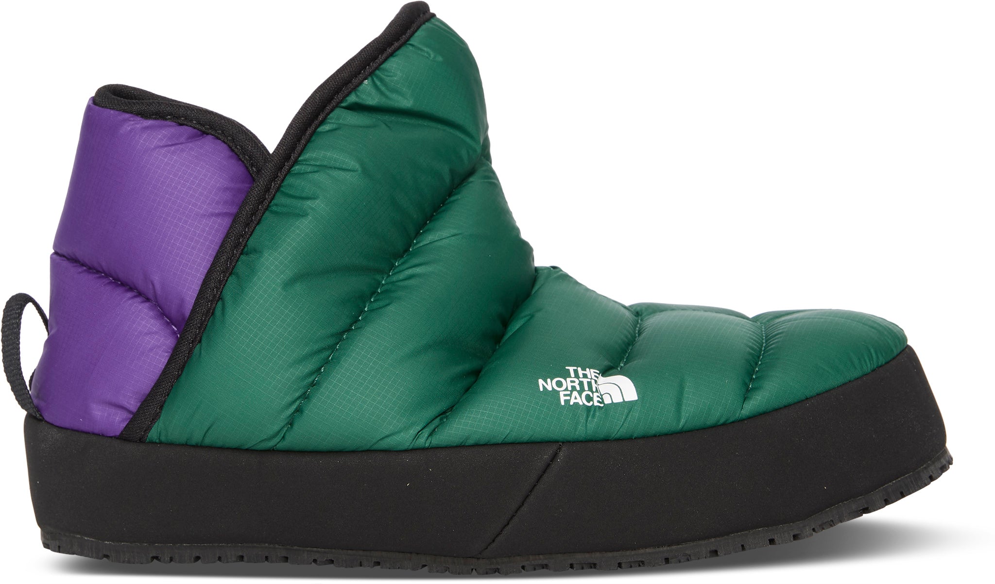 The North Face - ThermoBall Traction Booties - Youth |-| The North Face - Chaussons ThermoBall Traction - Jeune