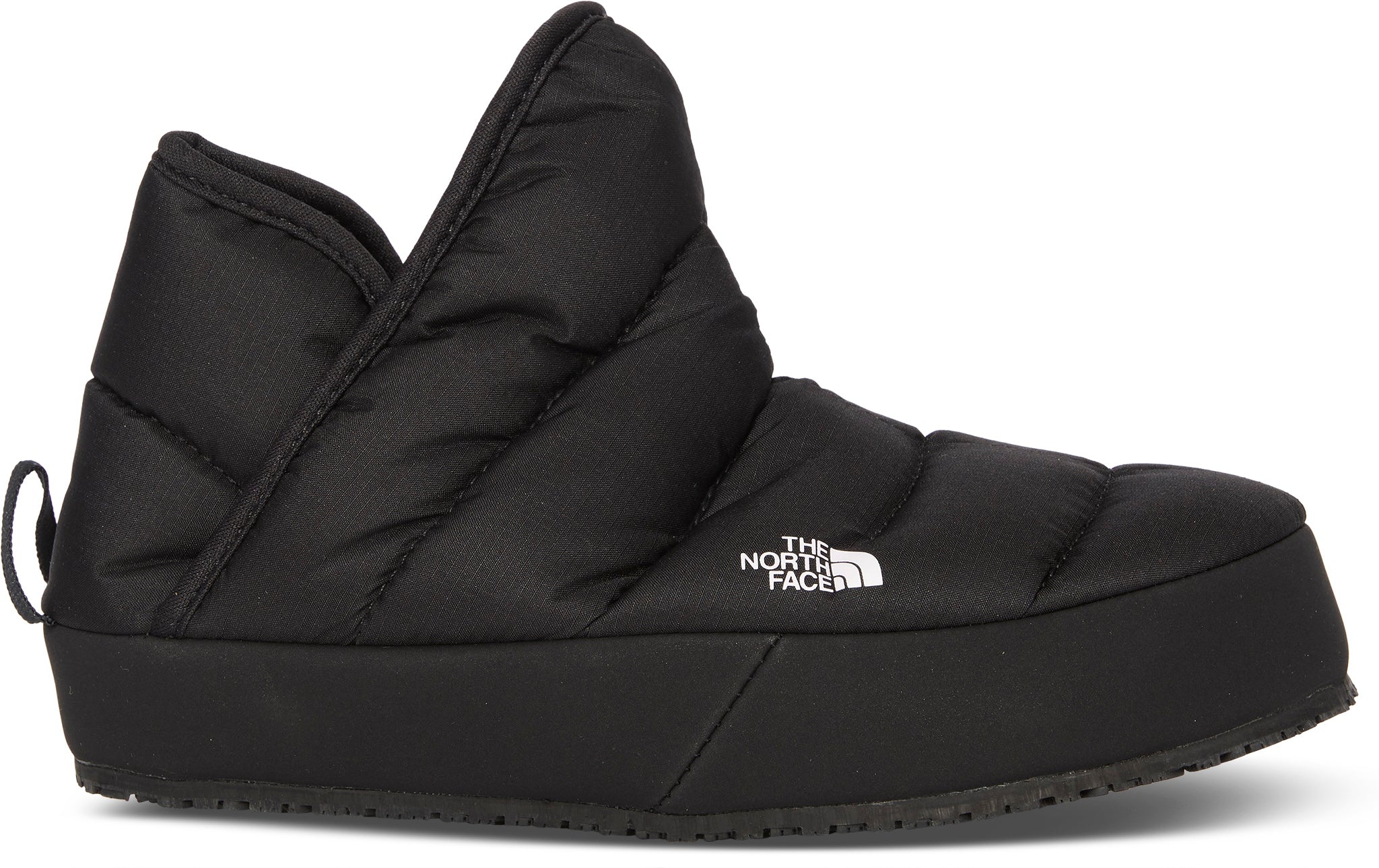 The North Face - ThermoBall Traction Booties - Youth |-| The North Face - Chaussons ThermoBall Traction - Jeune