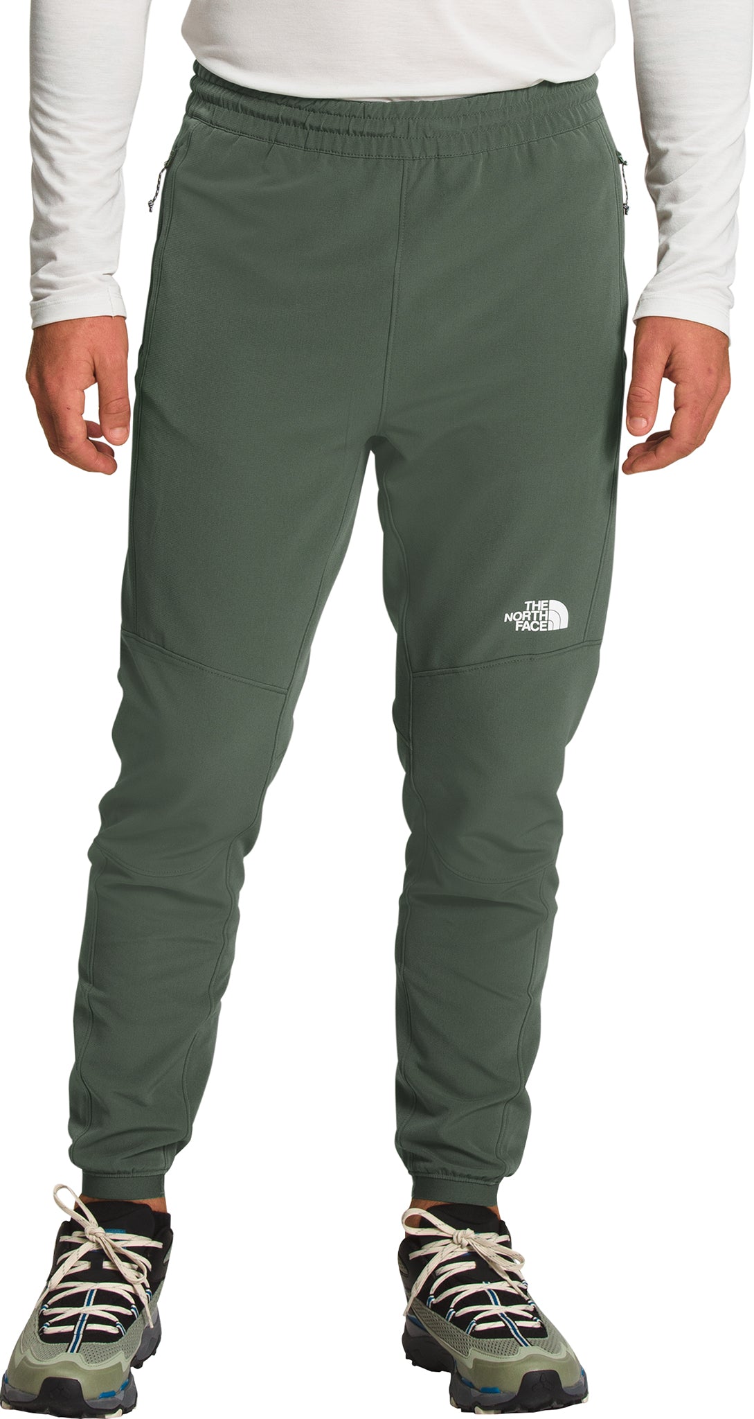 The North Face - Tekware Pant - Men's |-| The North Face - Pantalon Tekware - Homme