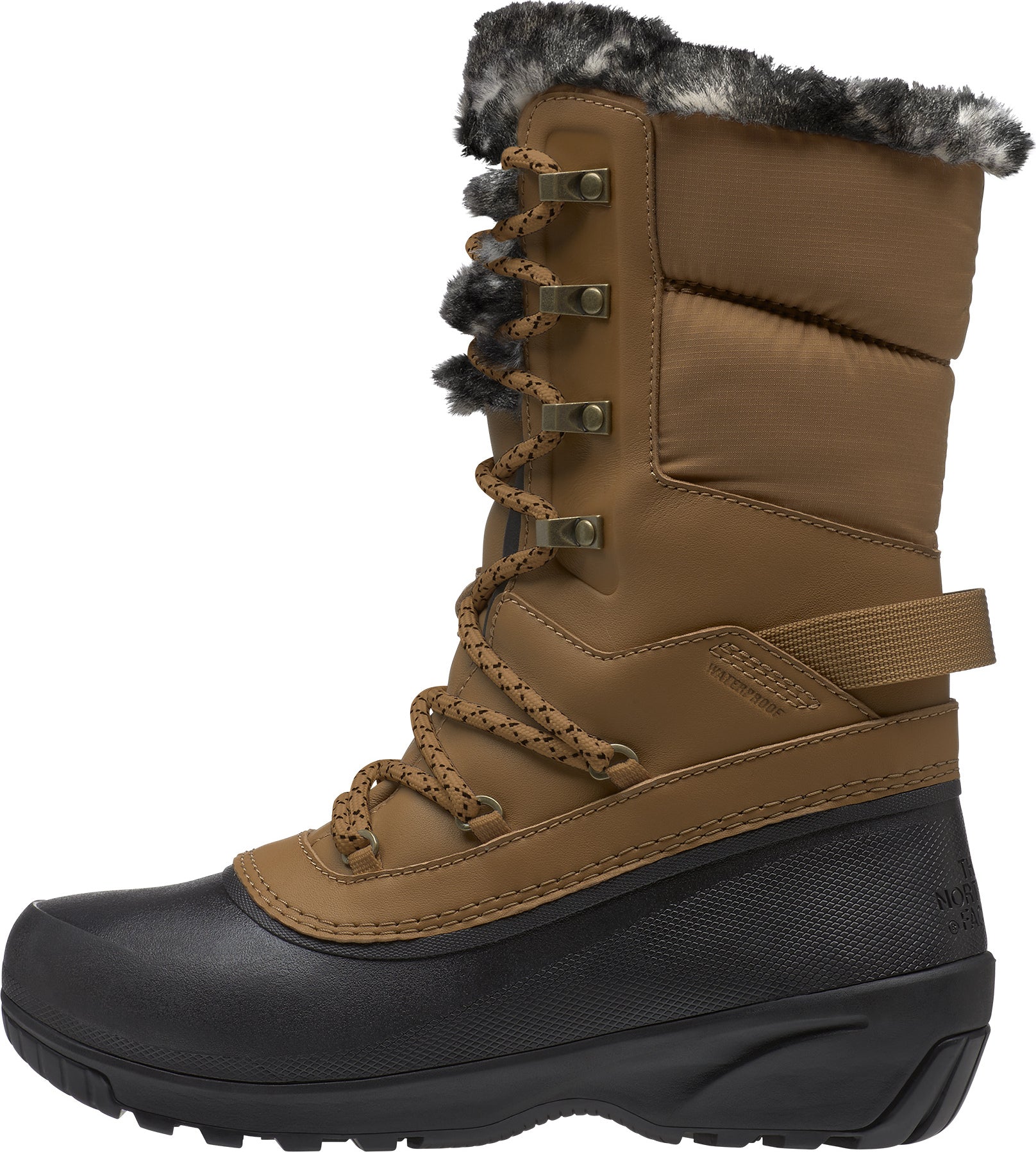 The North Face - Shellista IV Luxe Waterproof Boots - Women’s |-| The North Face - Bottes imperméables Shellista IV Luxe - Femme