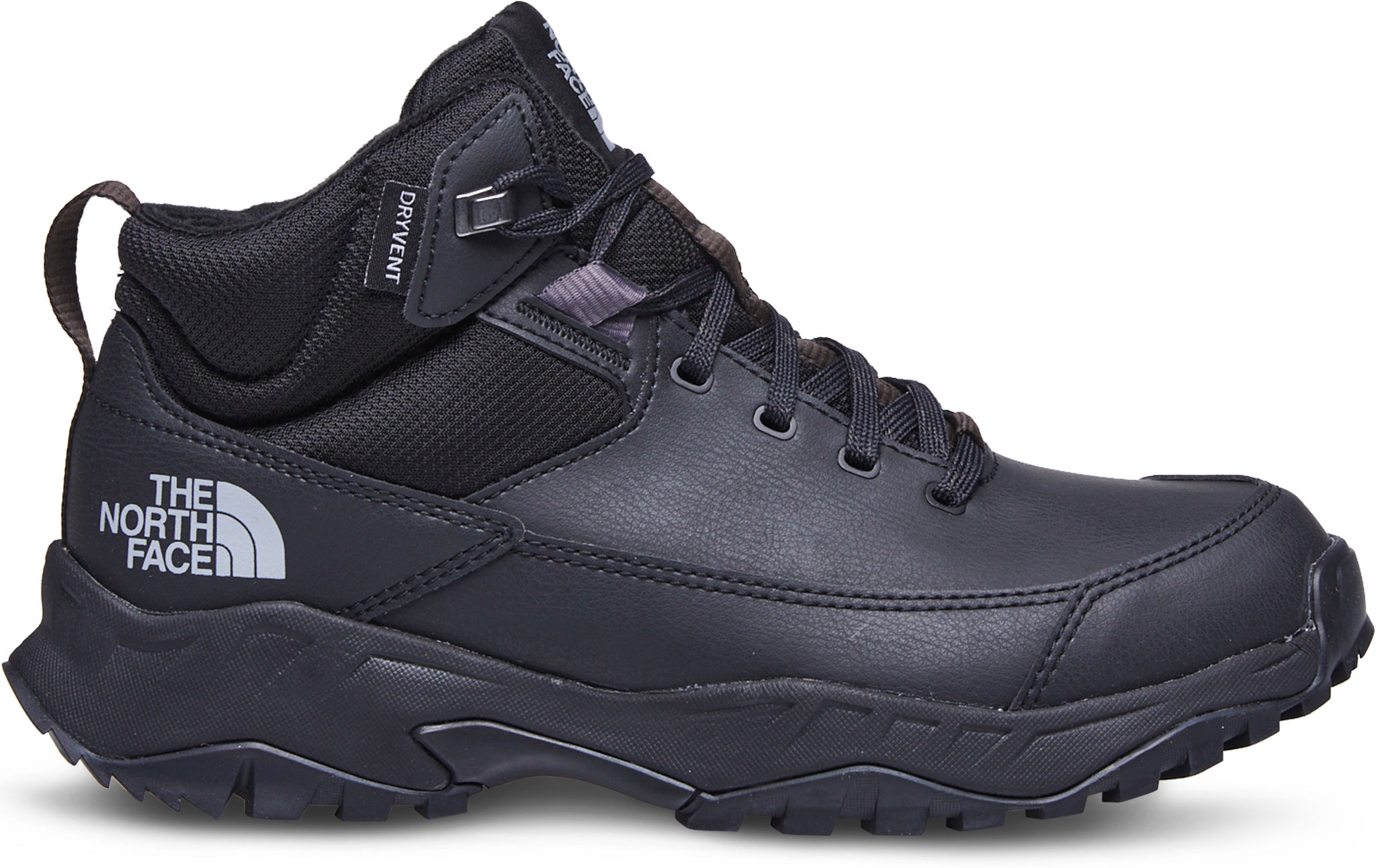 The North Face - Storm Strike Hiking Boots - Men's |-| The North Face - Bottes de randonnées Storm Strike - Homme