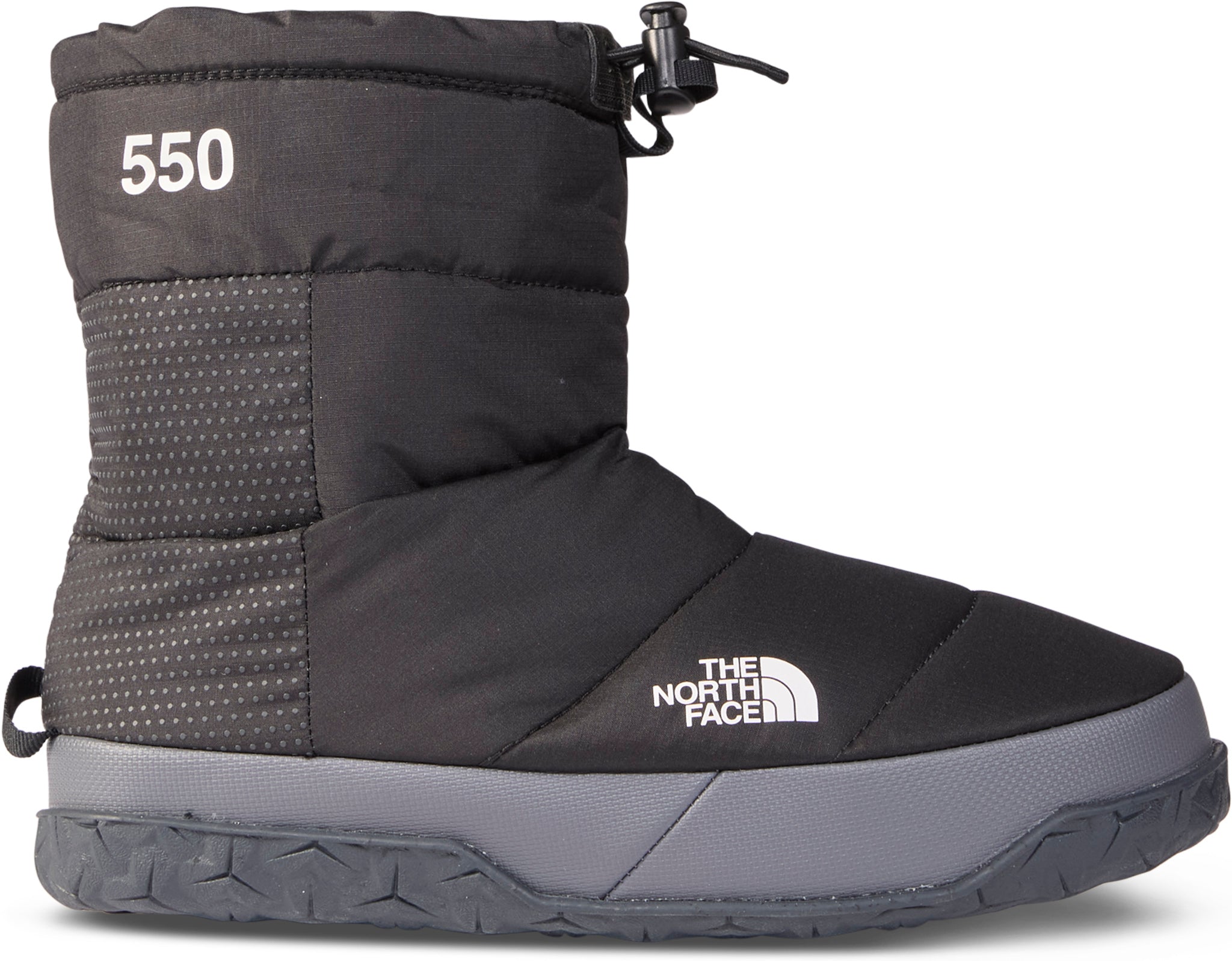 The North Face - Nuptse Après Booties - Men’s |-| The North Face - Bottines Nuptse Après - Homme