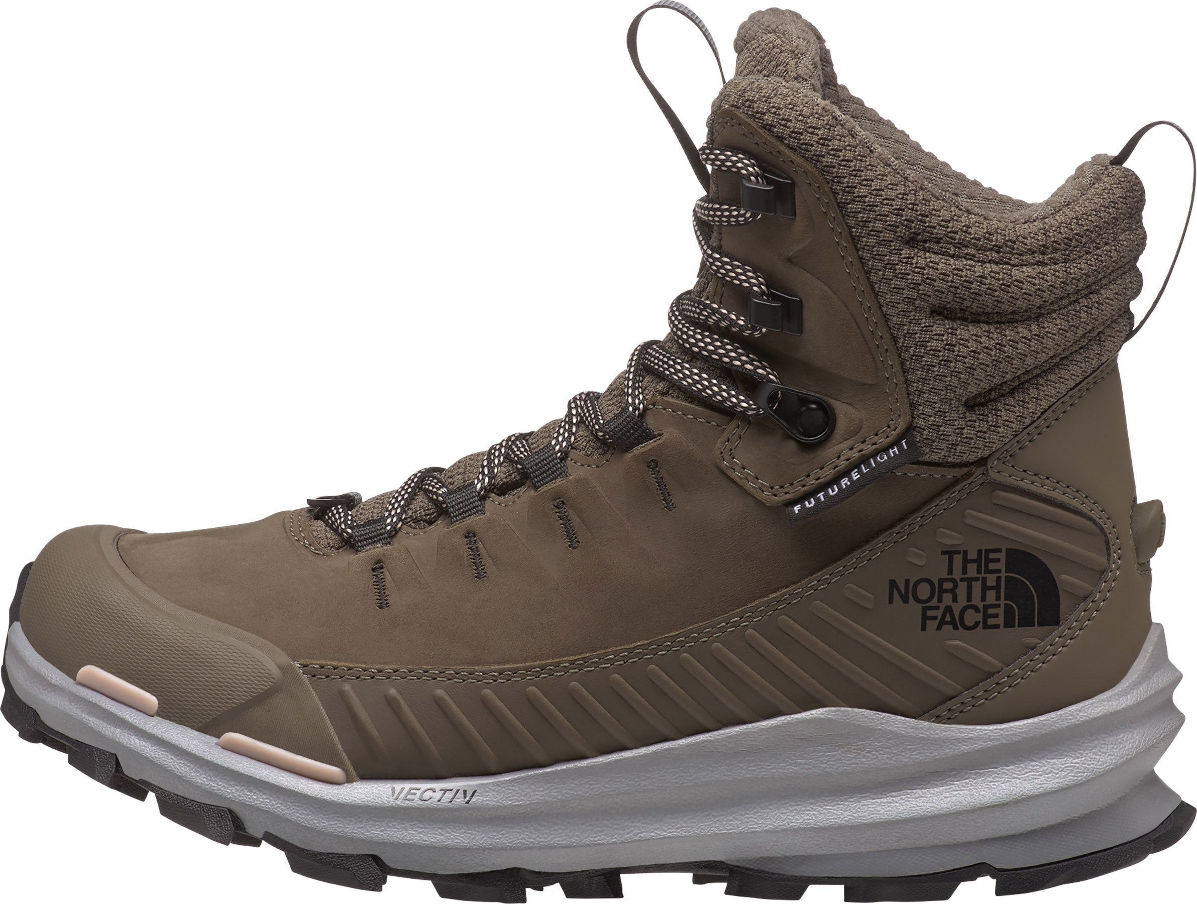 The North Face - Vectiv Fastpack Insulated Futurelight Boots - Women’s |-| The North Face - Bottes isolées Vectiv Fastpack Futurelight - Femme