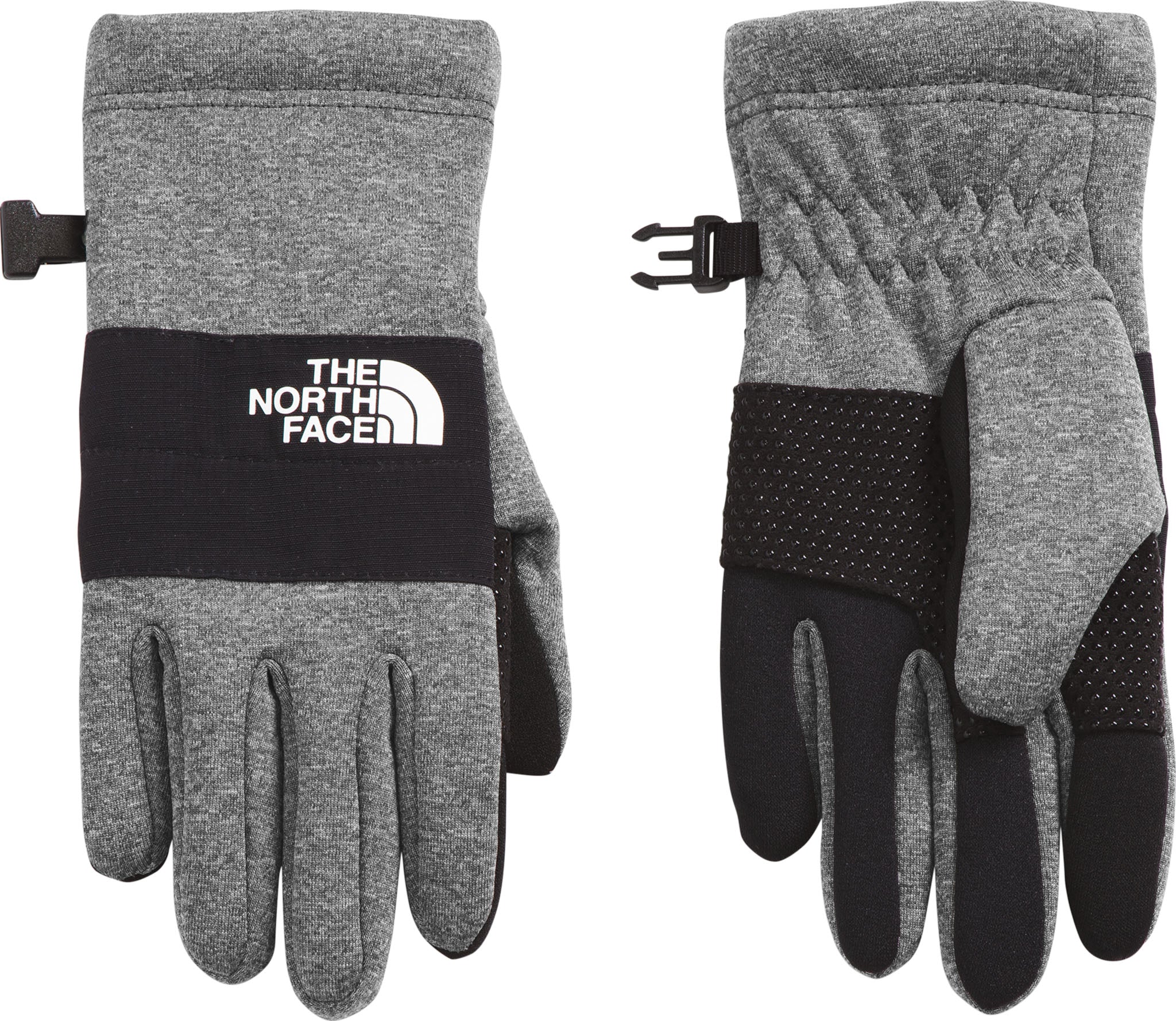 The North Face - Sierra Etip Gloves - Kids |-| The North Face - Gants Sierra Etip - Enfant