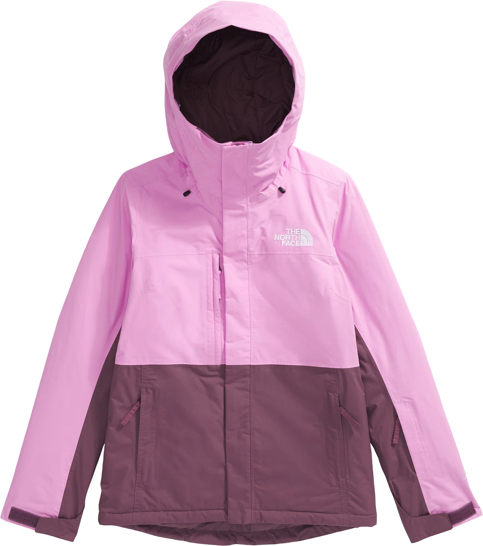 The North Face - Freedom Insulated Jacket - Women's |-| The North Face - Manteau isolé Freedom - Femme
