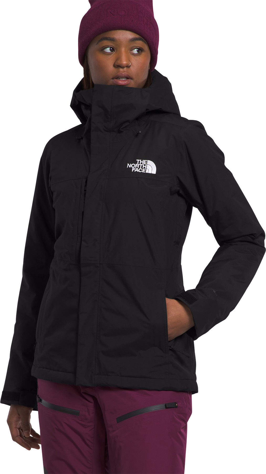 The North Face - Freedom Insulated Jacket - Women's