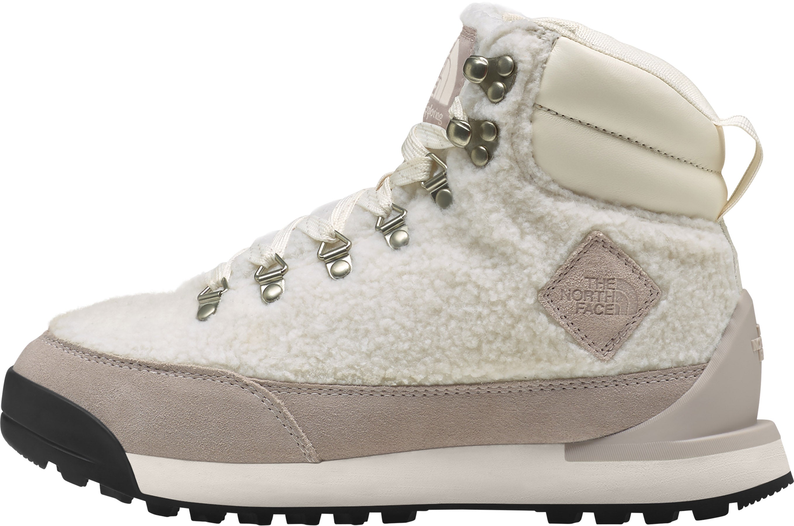 The North Face - Back-To-Berkeley IV High Pile Boots - Women's |-| The North Face - Bottes Back-To-Berkeley IV High Pile - Femme