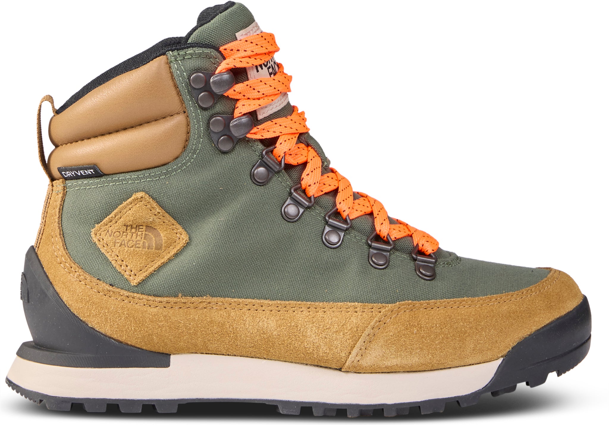 The North Face - Back-To-Berkeley IV Textile Waterproof Boots - Women’s |-| The North Face - Bottes imperméables Back-To-Berkeley IV Textile - Femme